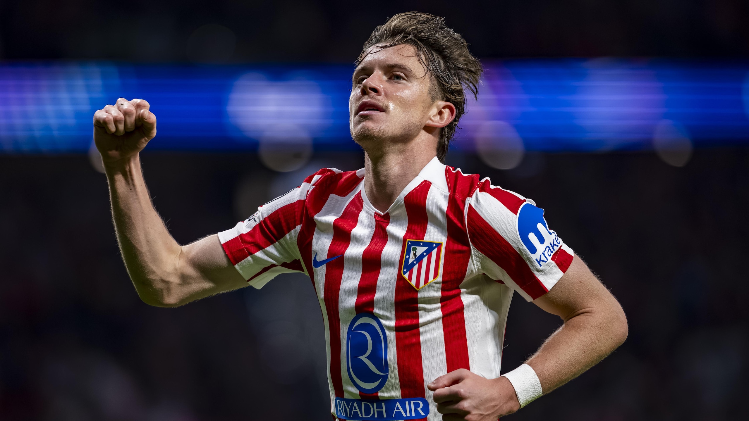 Atletico de Madrid v R. Union Saint-Gilloise - UEFA Champions League 2025/26 League Phase MD4