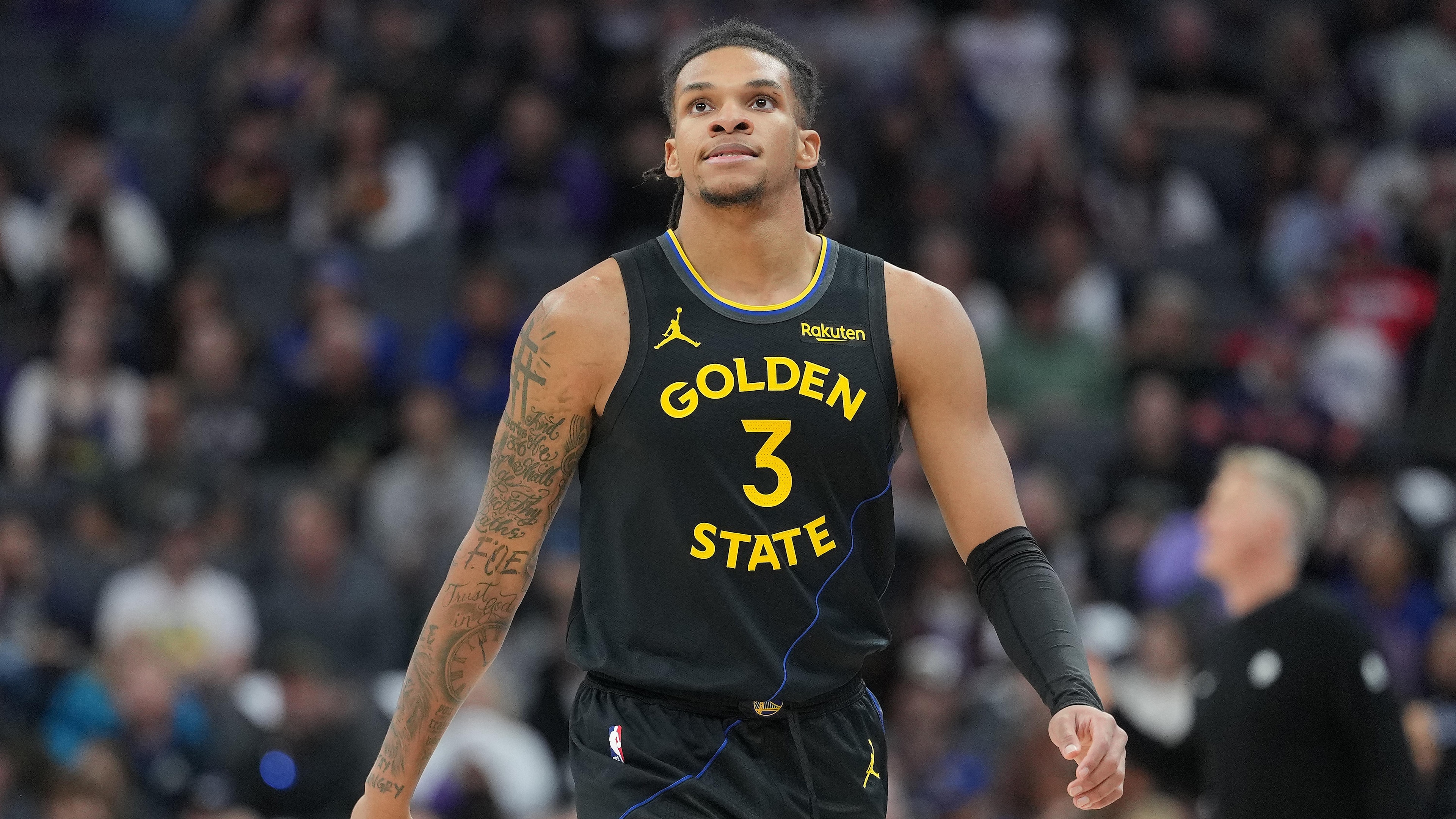 Golden State Warriors v Sacramento Kings Golden State Warriors v Sacramento Kings