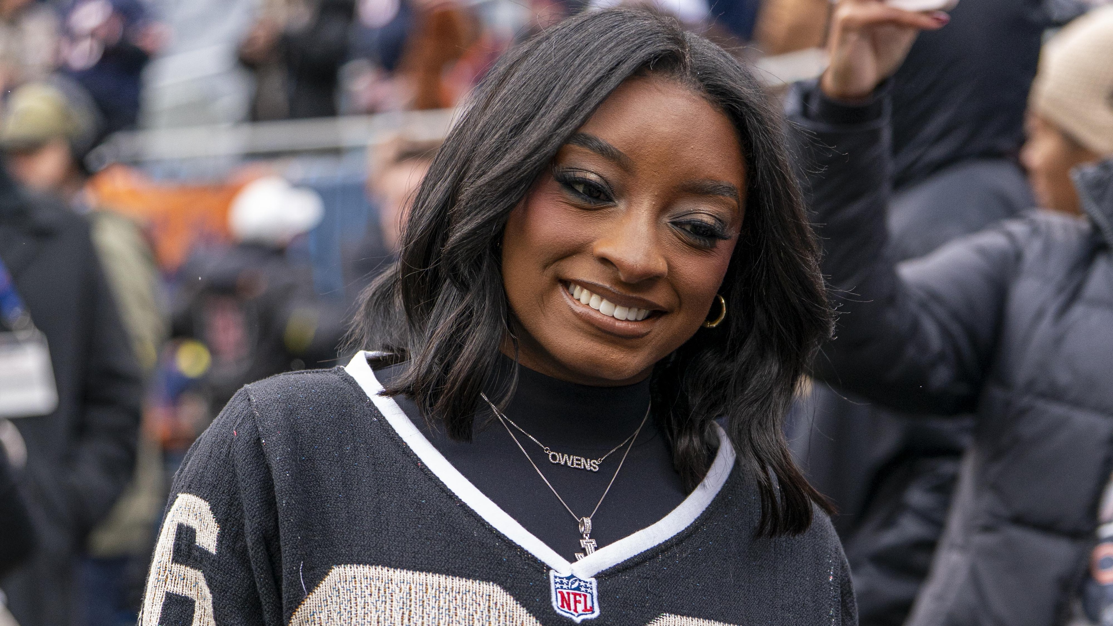 Will Simone Biles Compete in 2028 LA Olympics? Gymnastics Legend Shares Thoughts