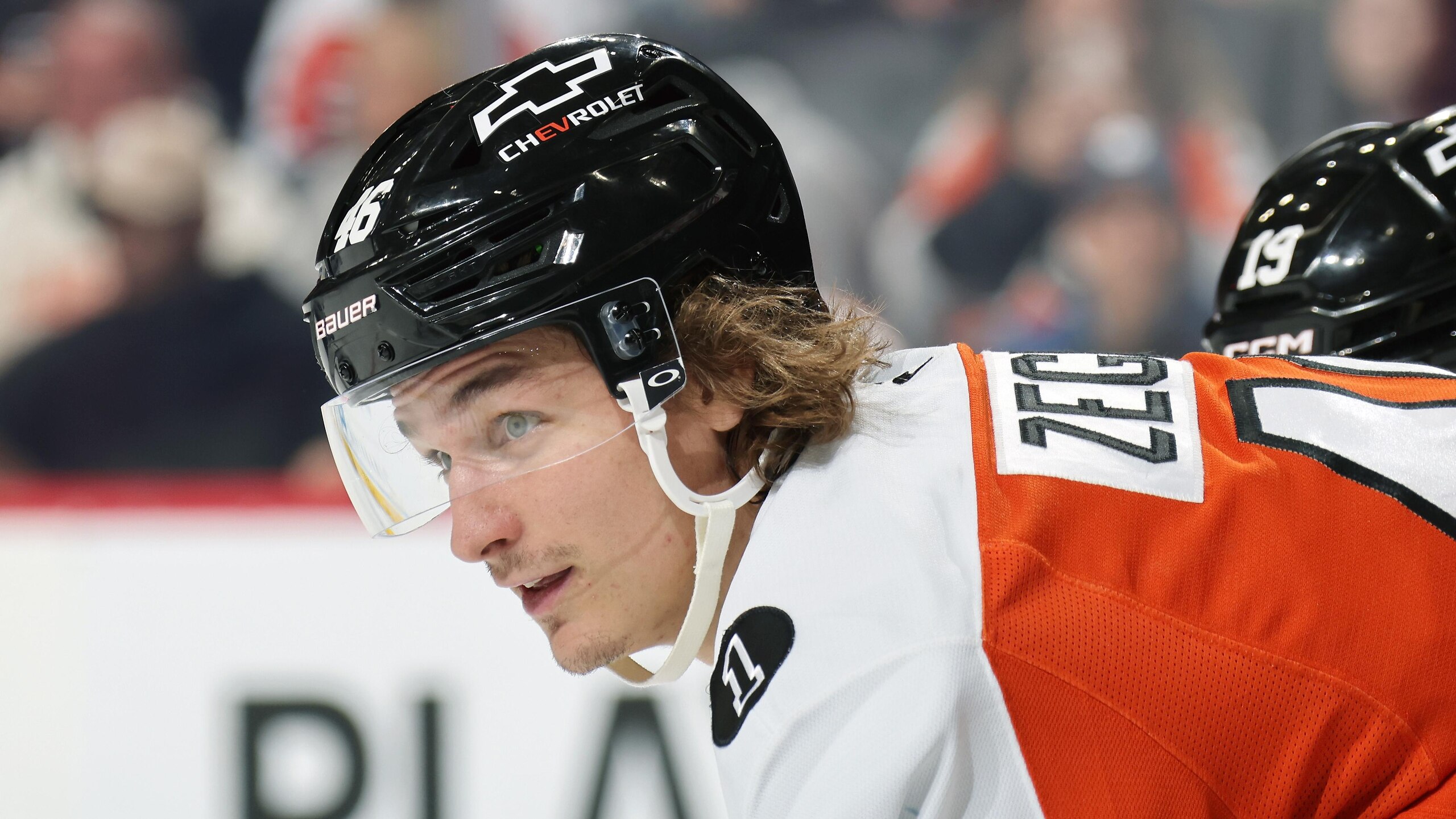 Toronto Maple Leafs v Philadelphia Flyers