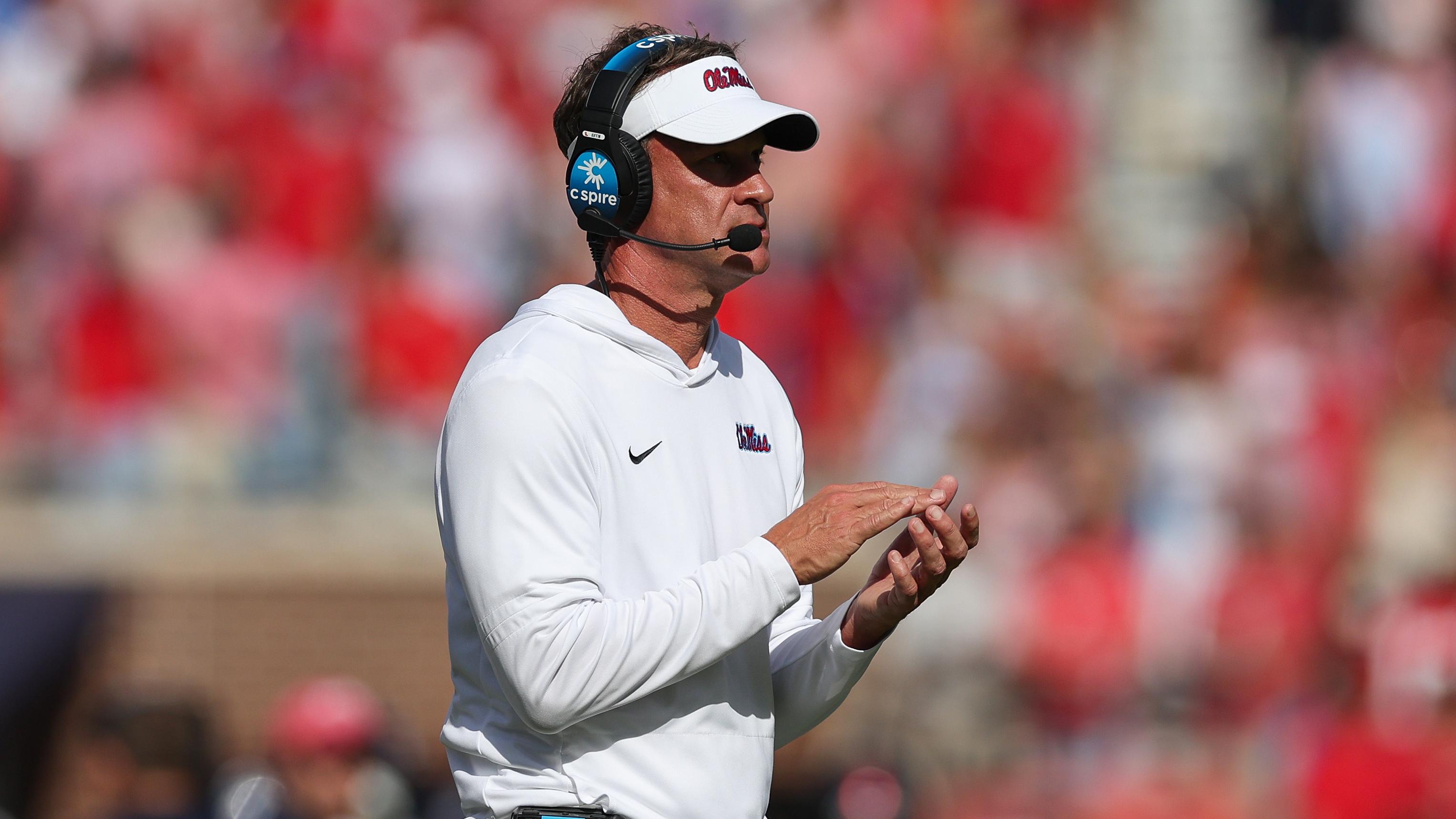 The Citadel v Ole Miss