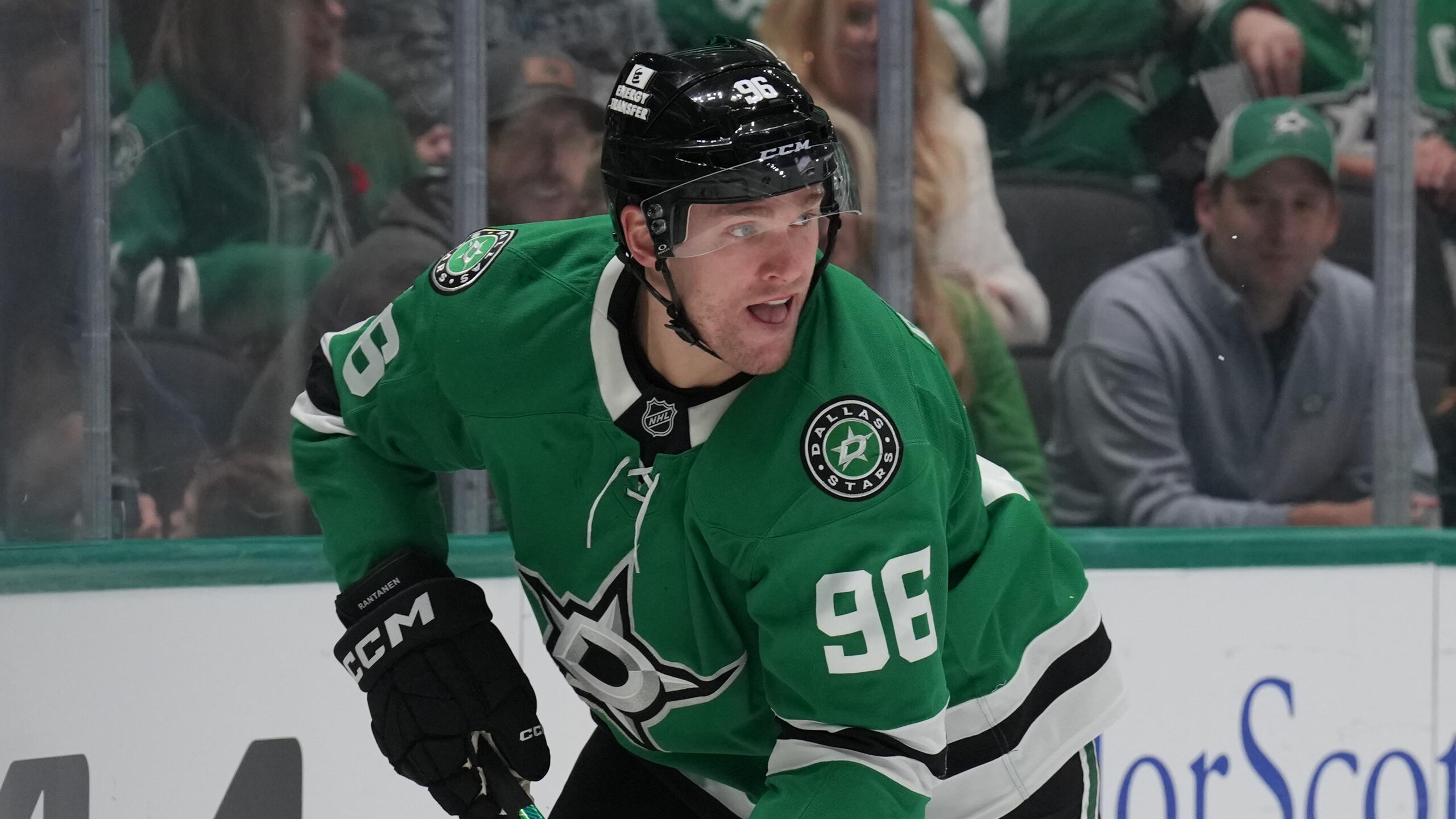 Seattle Kraken v Dallas Stars Seattle Kraken v Dallas Stars