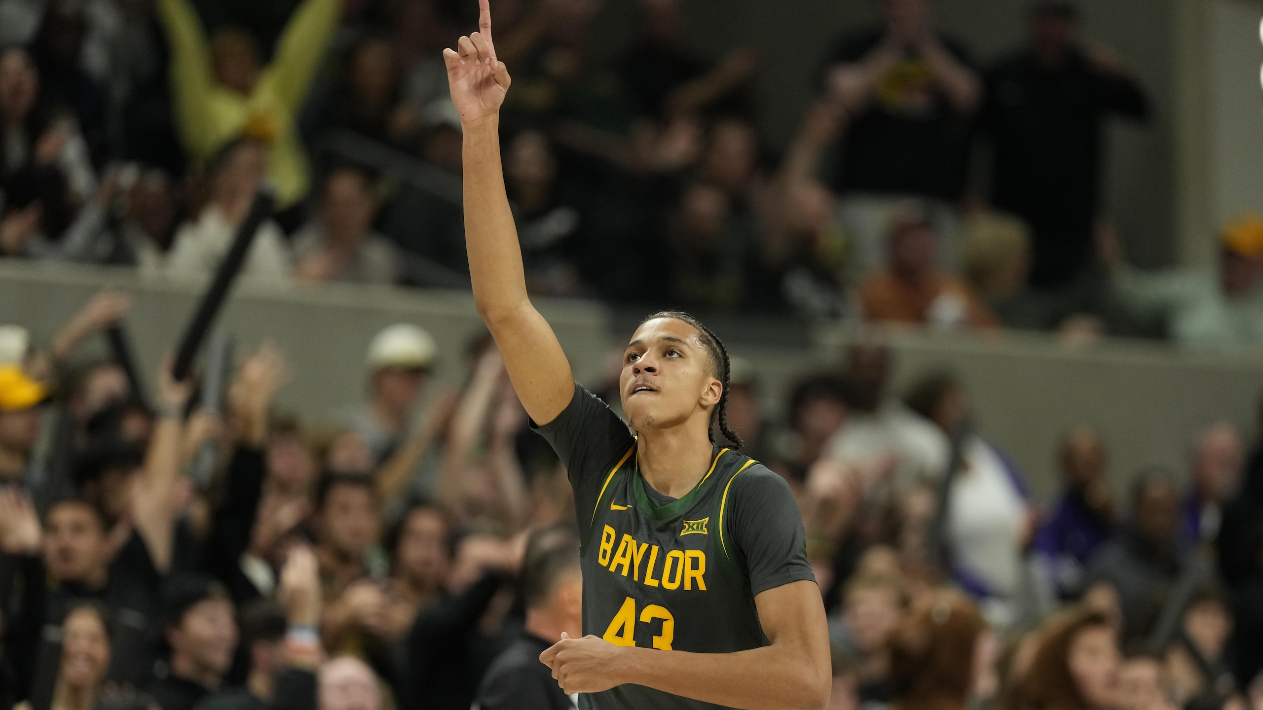 Washington v Baylor