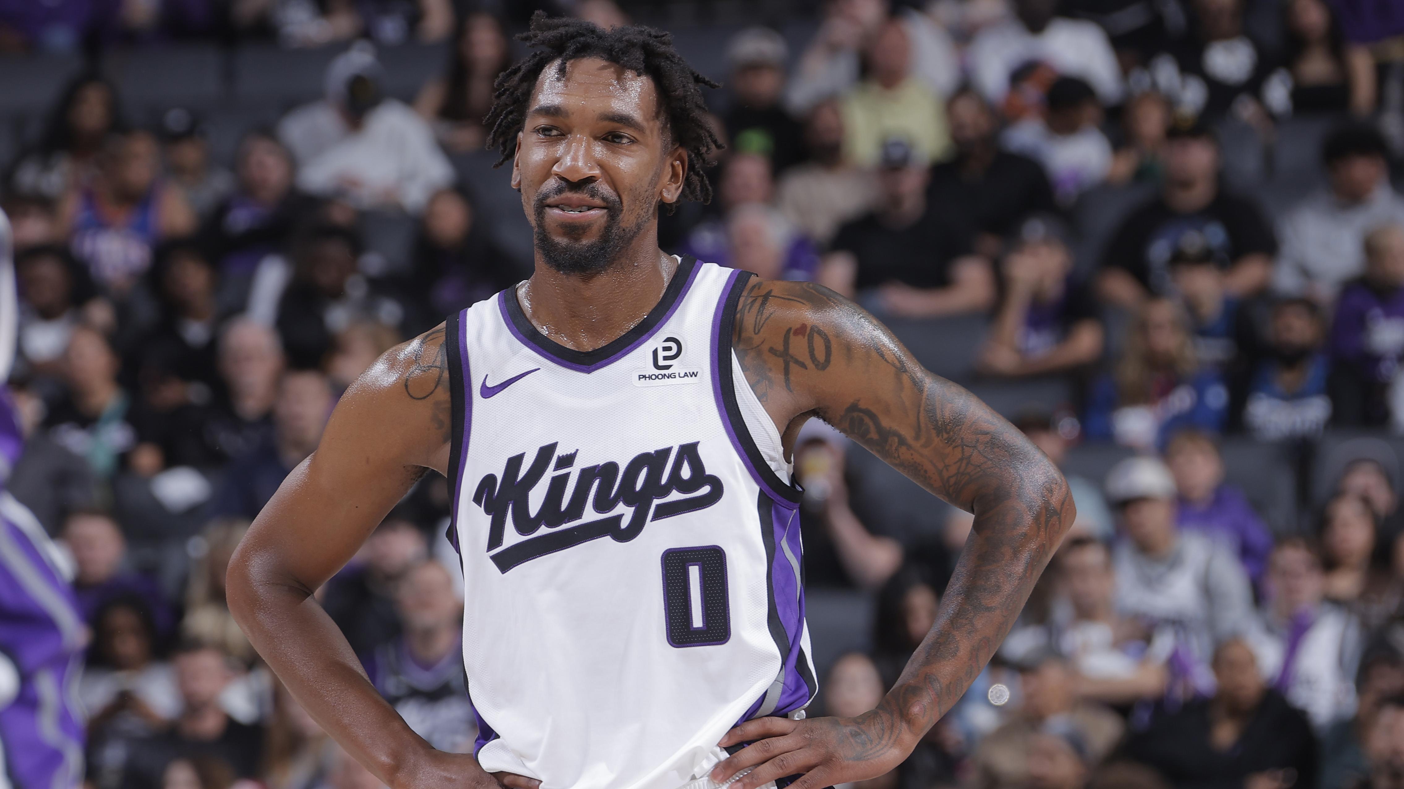 Minnesota TImberwolves v Sacramento Kings