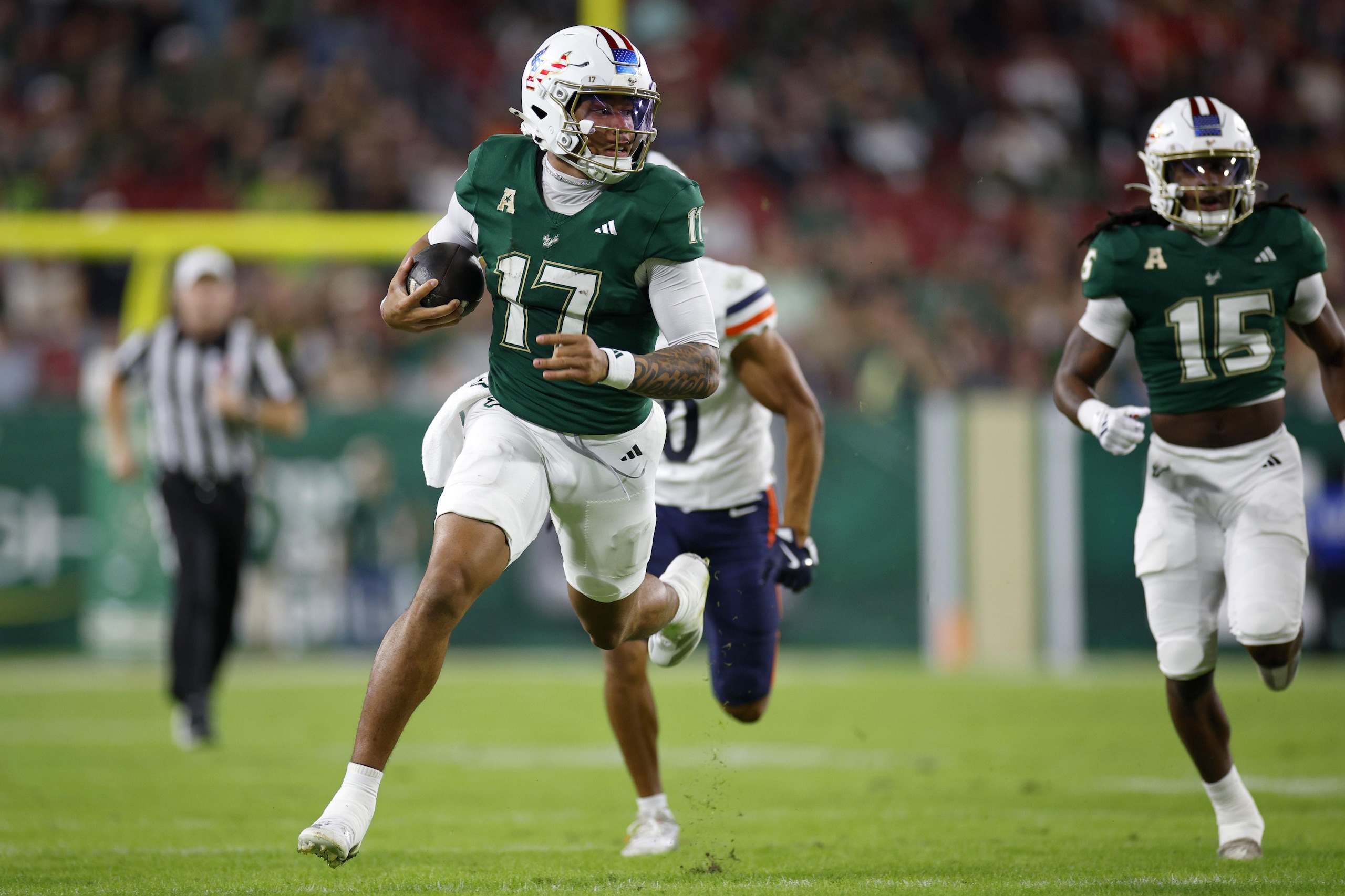 UTSA v South Florida UTSA v South Florida