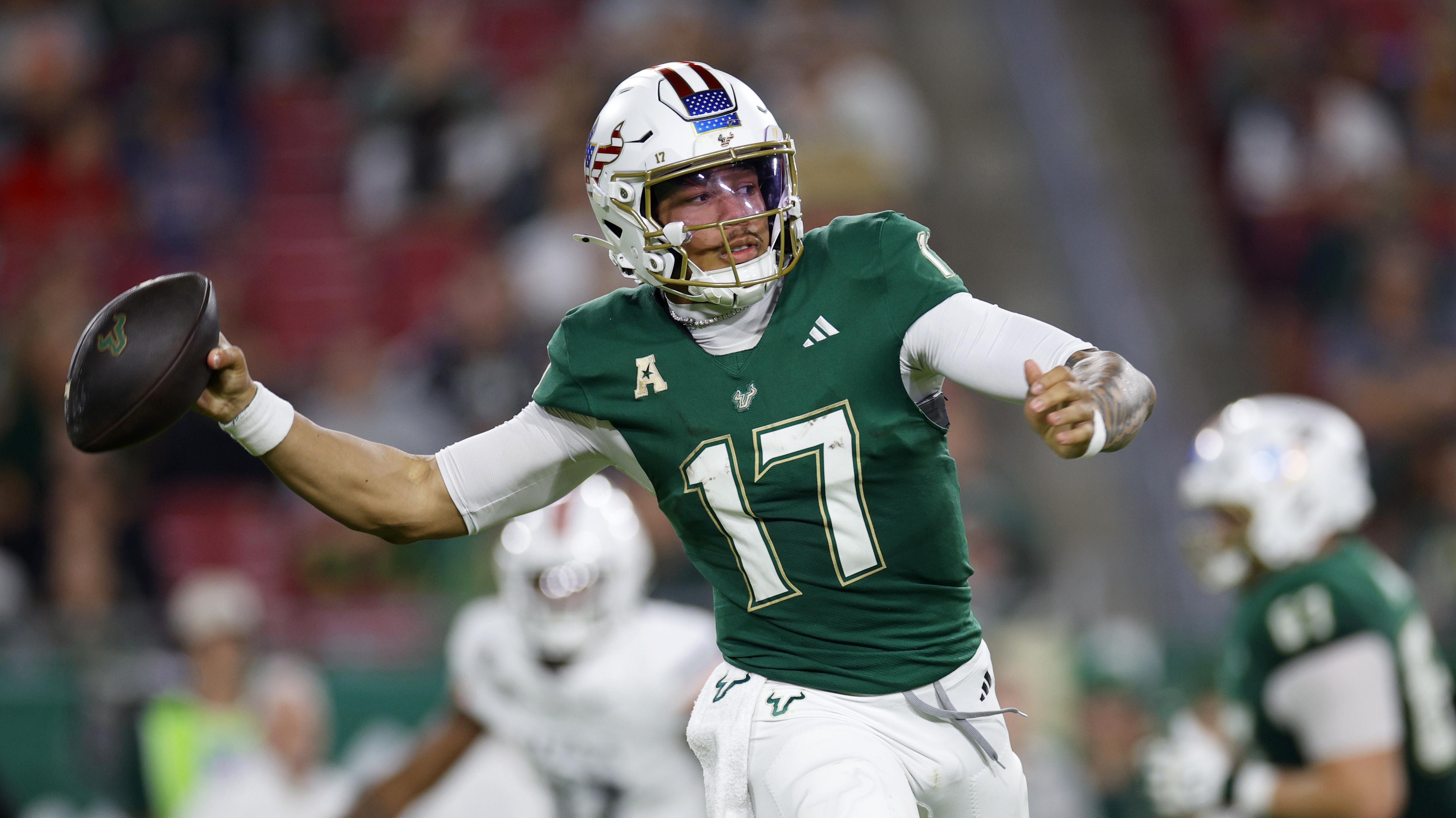 UTSA v South Florida