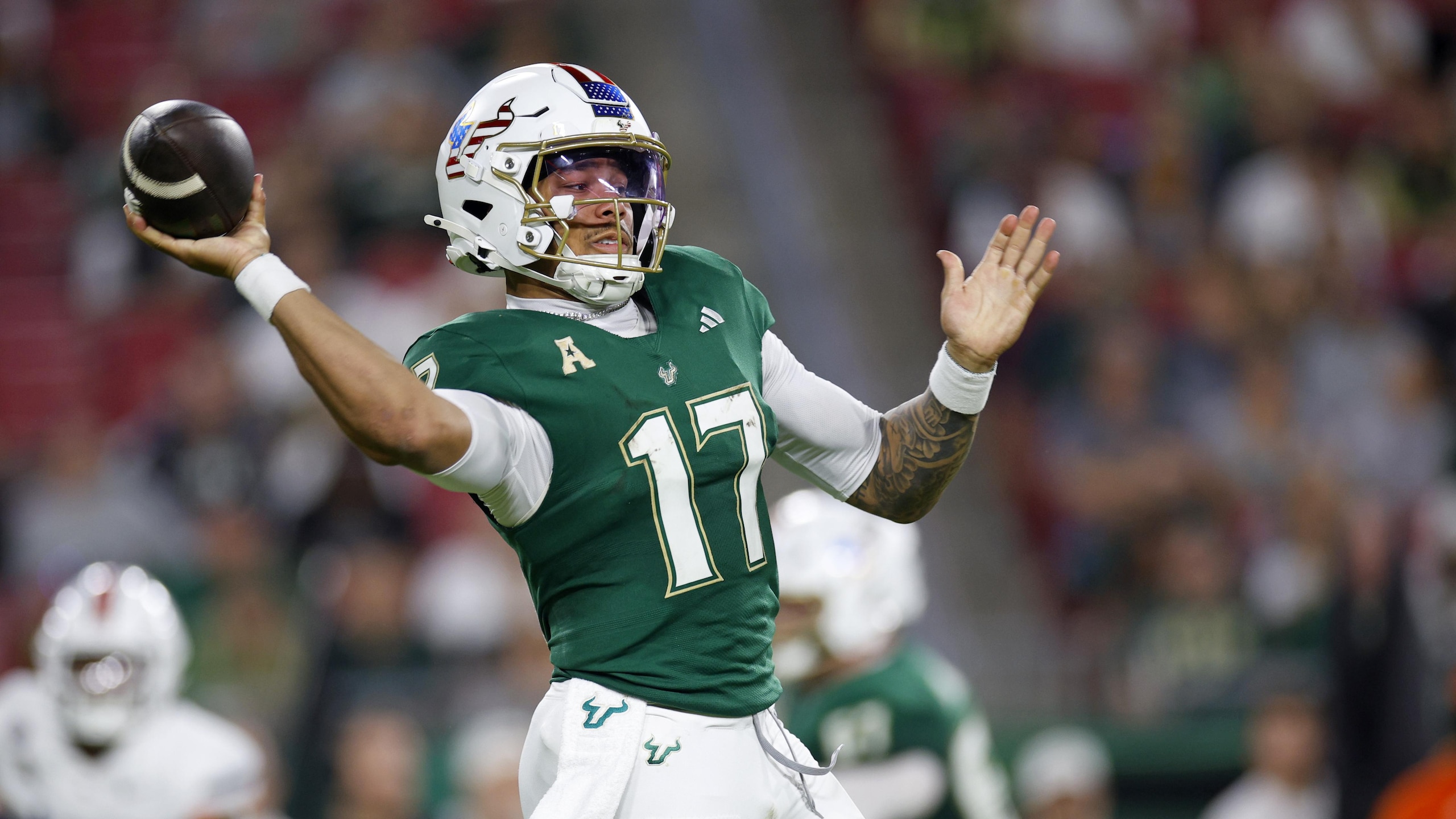 UTSA v South Florida UTSA v South Florida