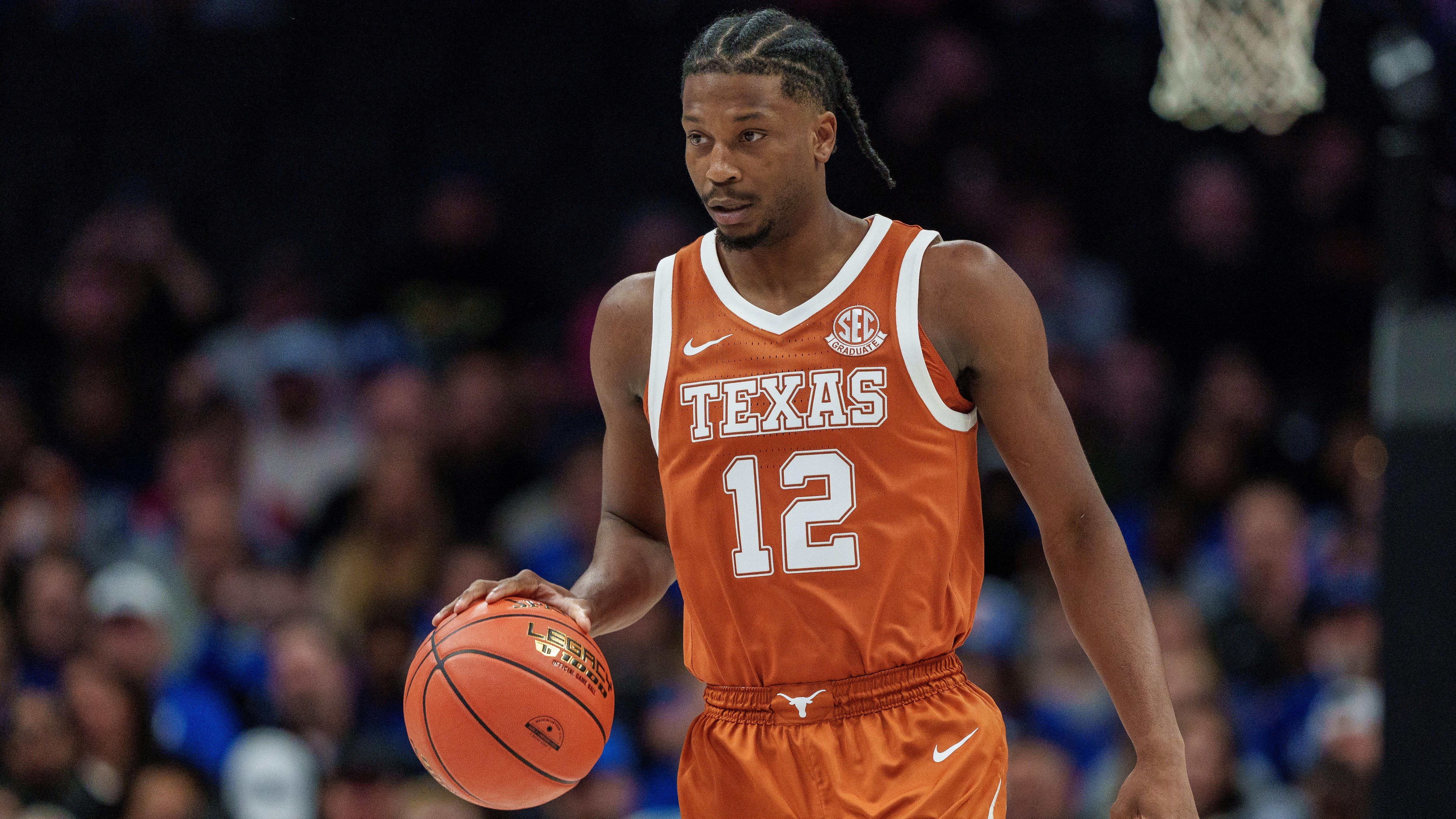 Inaugural Dick Vitale Invitational: Texas v Duke
