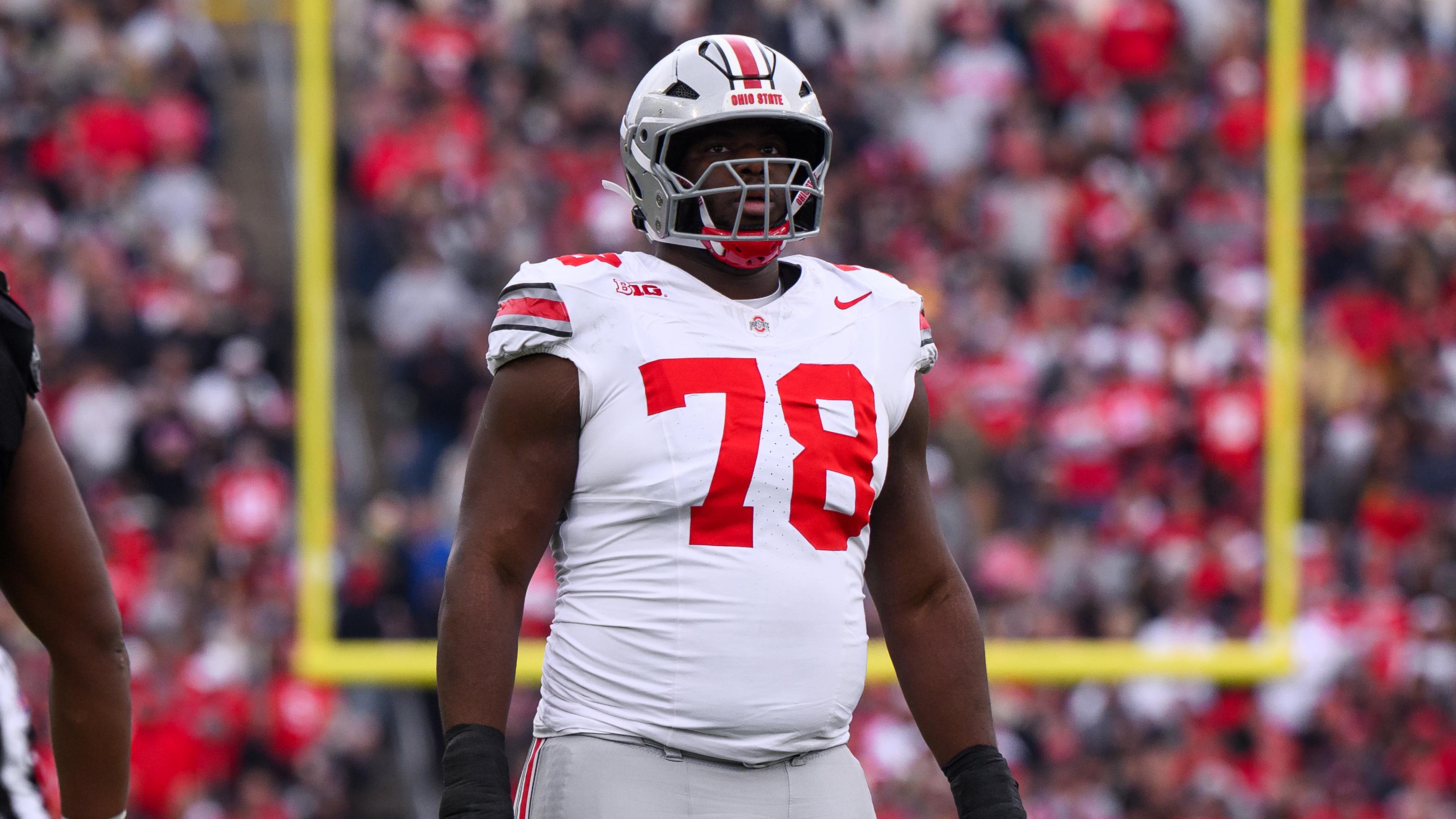 COLLEGE FOOTBALL: NOV 08 Ohio State at Purdue