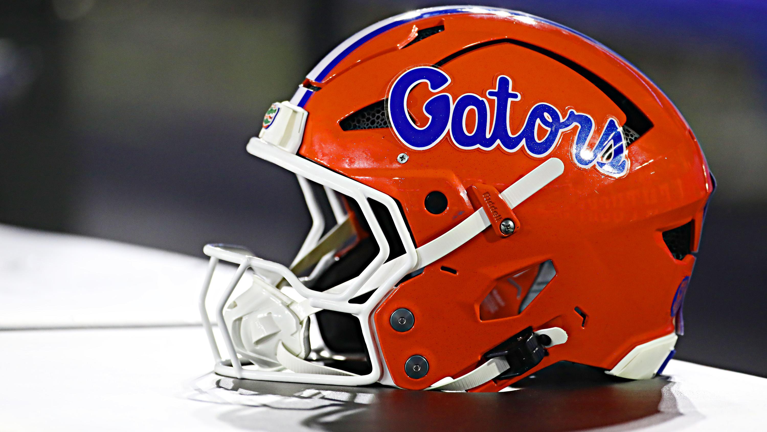 COLLEGE FOOTBALL: NOV 08 Florida at Kentucky