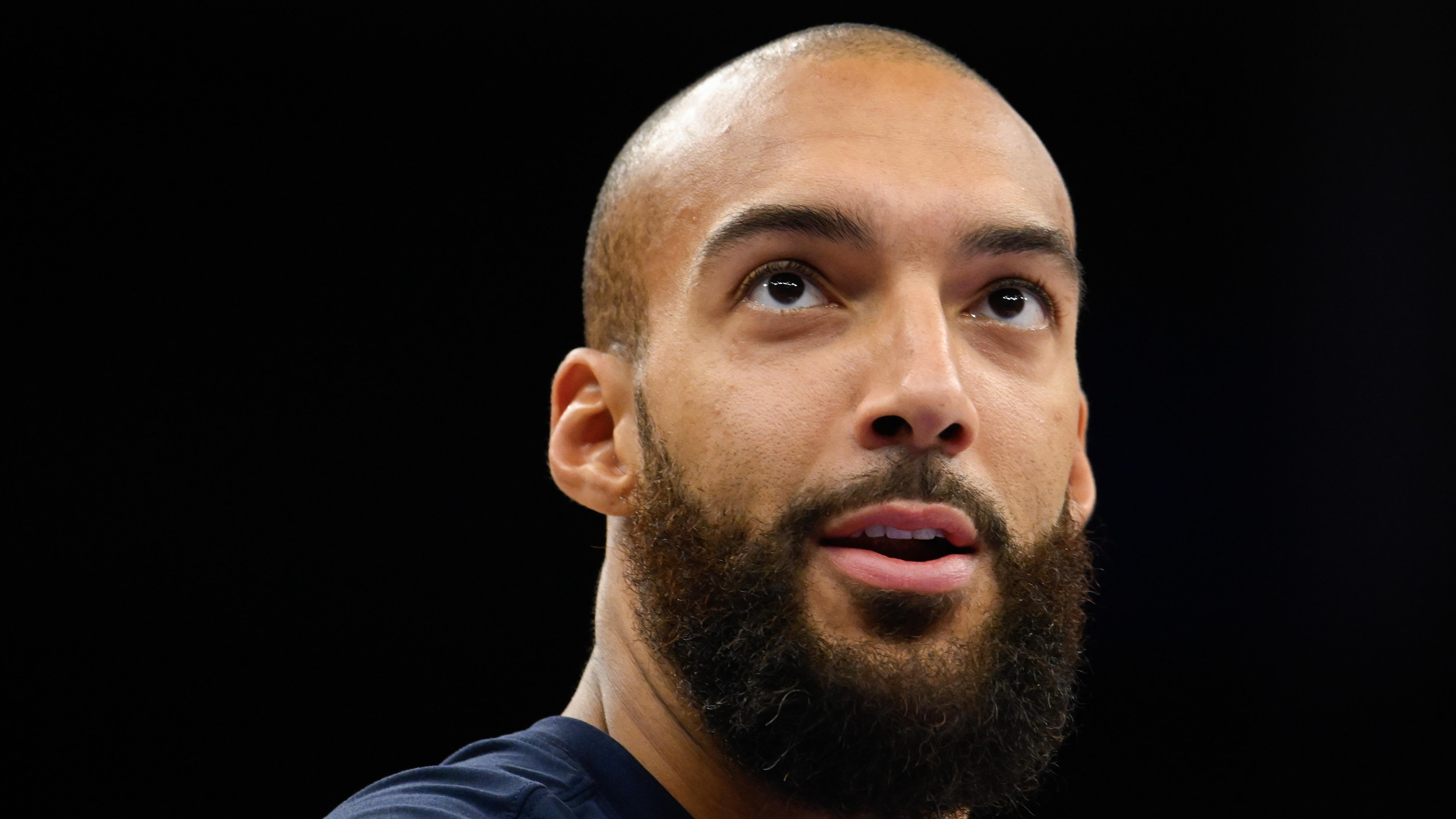 Minnesota TImberwolves v Utah Jazz