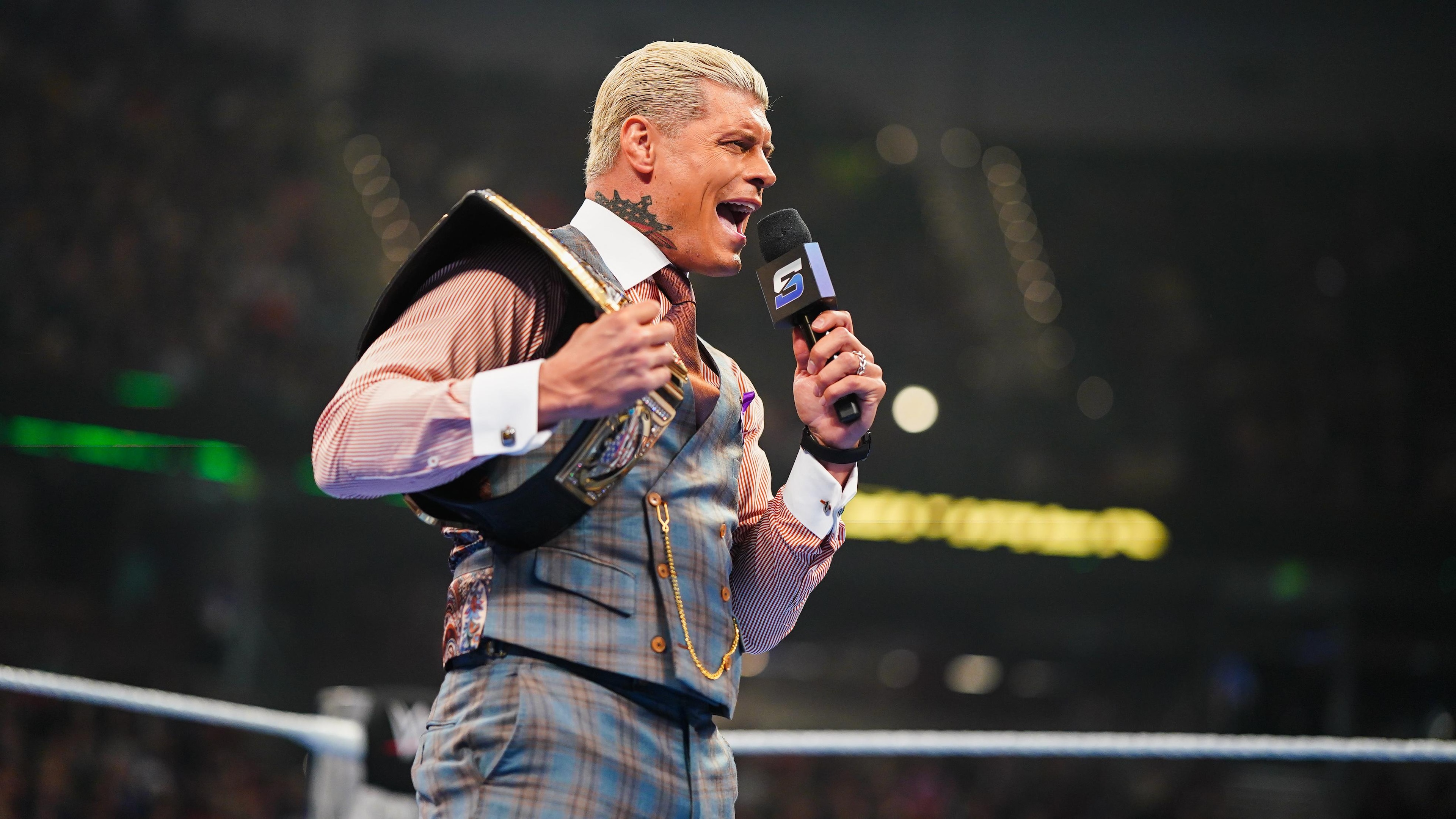 SmackDown
