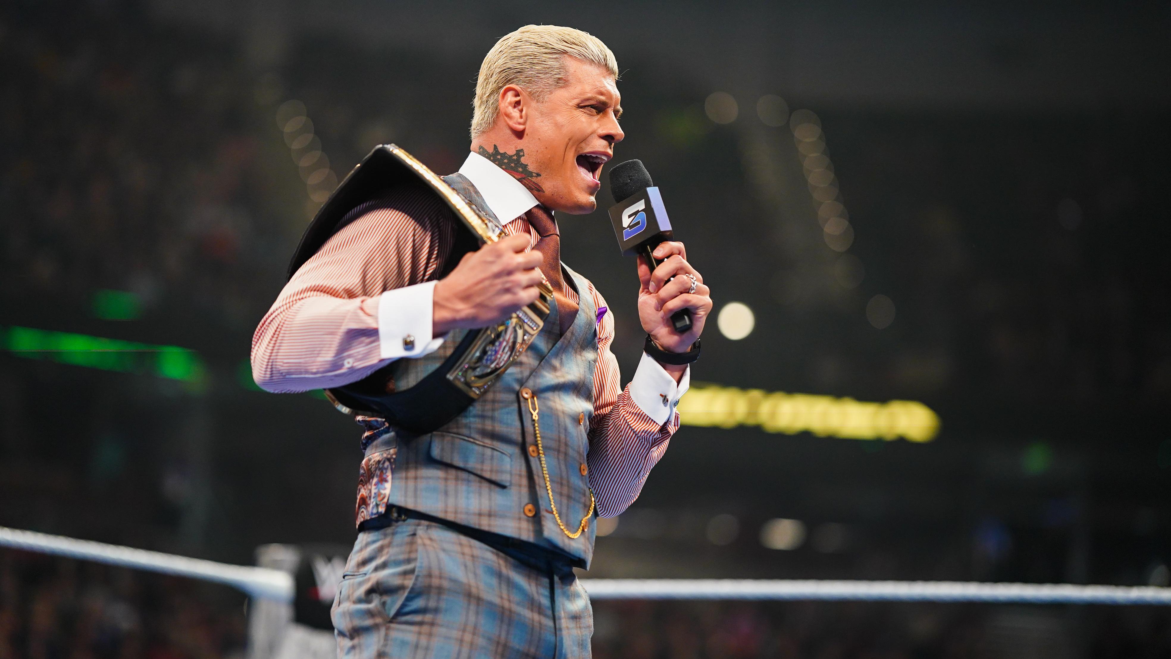 SmackDown