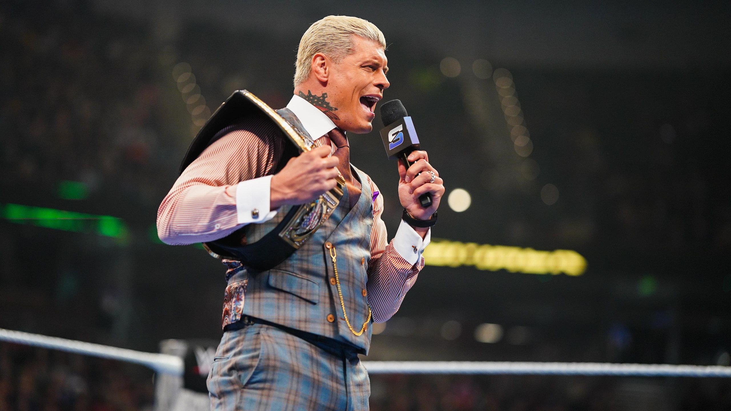 SmackDown