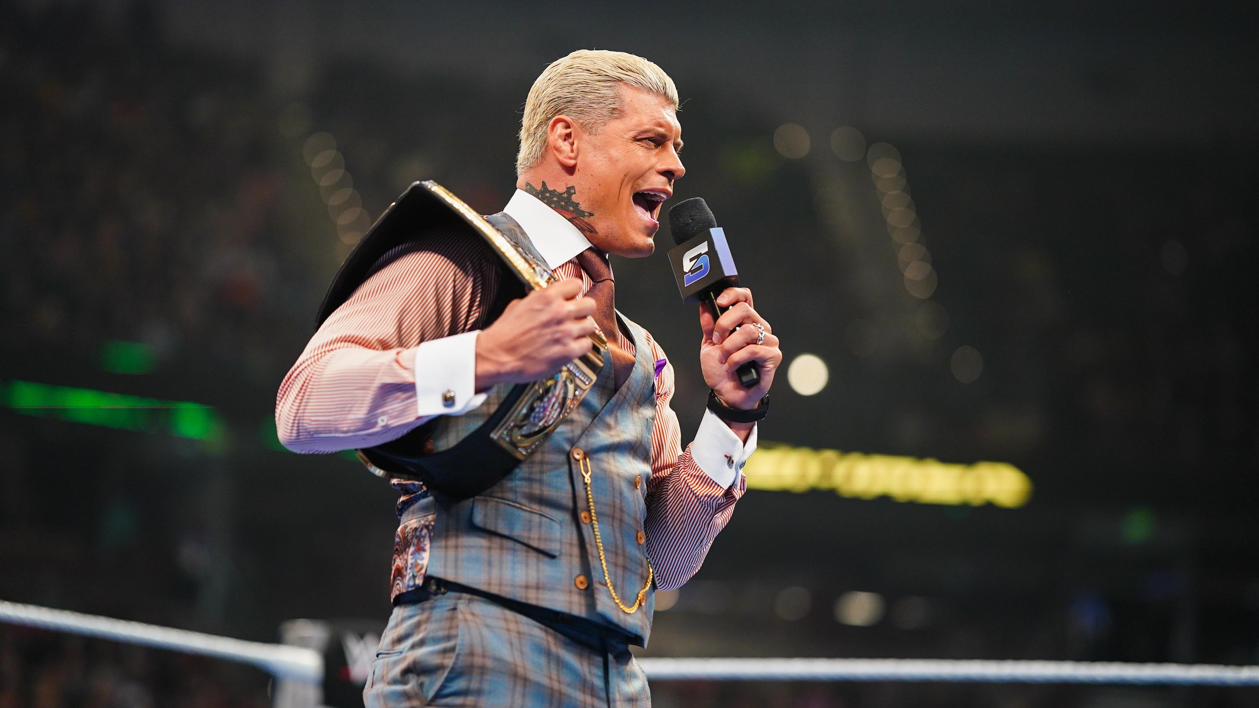 SmackDown
