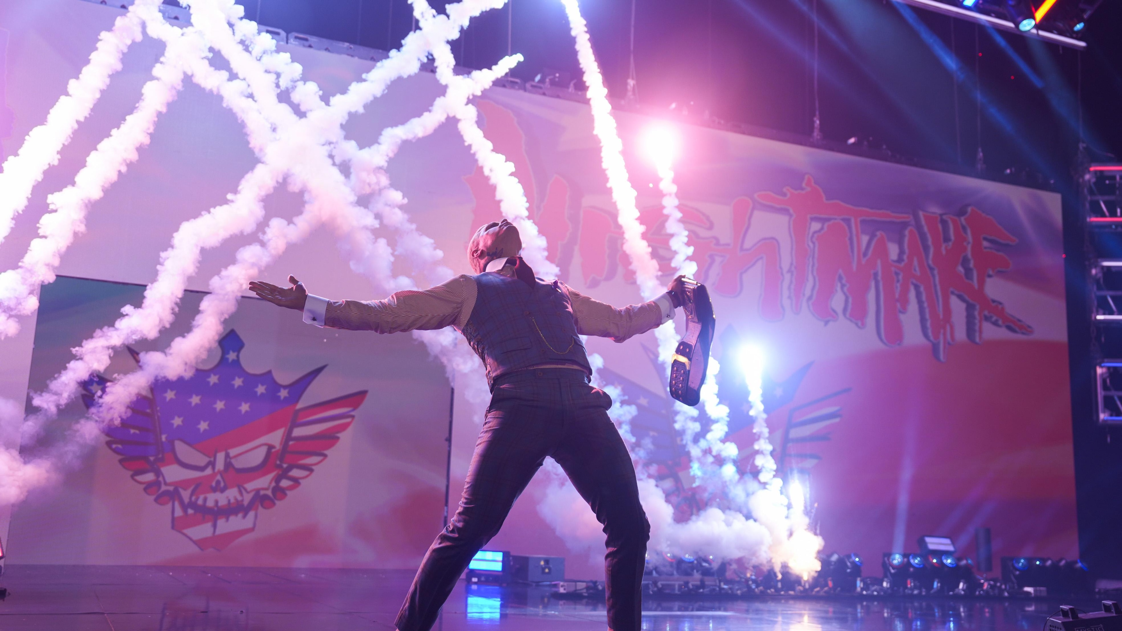 SmackDown