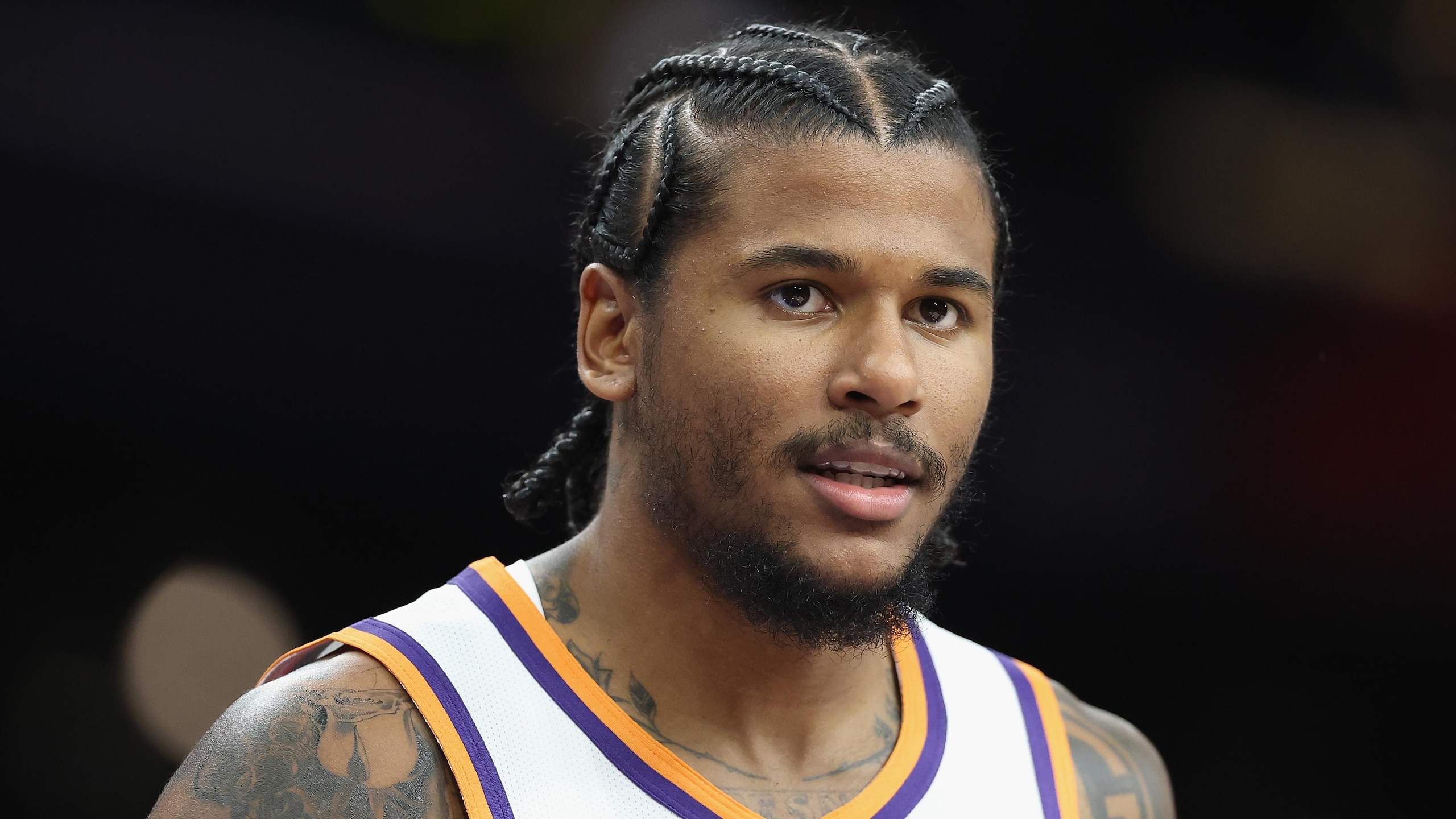 Los Angeles Clippers v Phoenix Suns