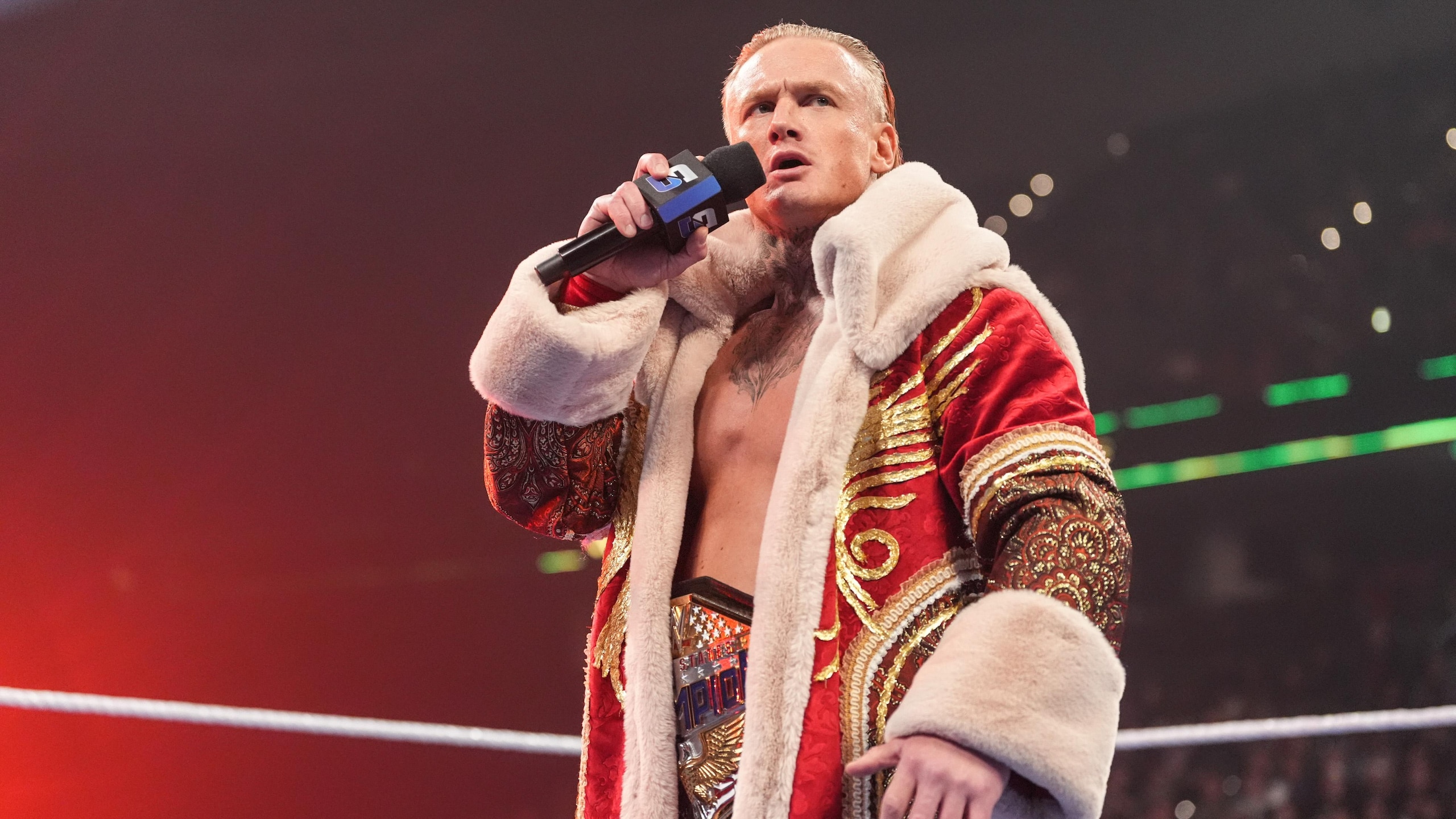 SmackDown