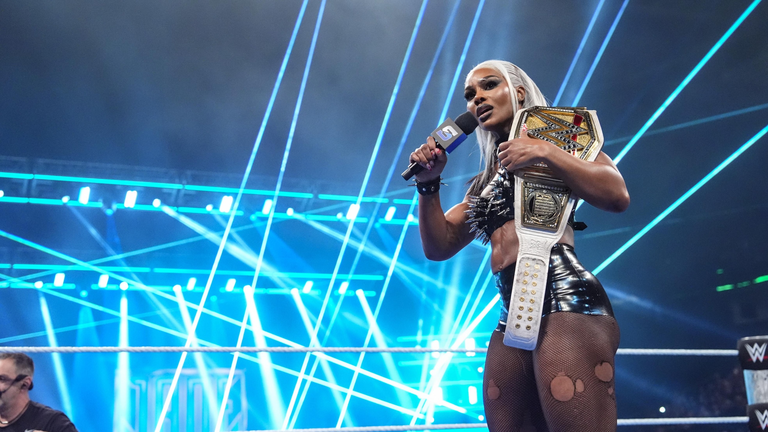 SmackDown