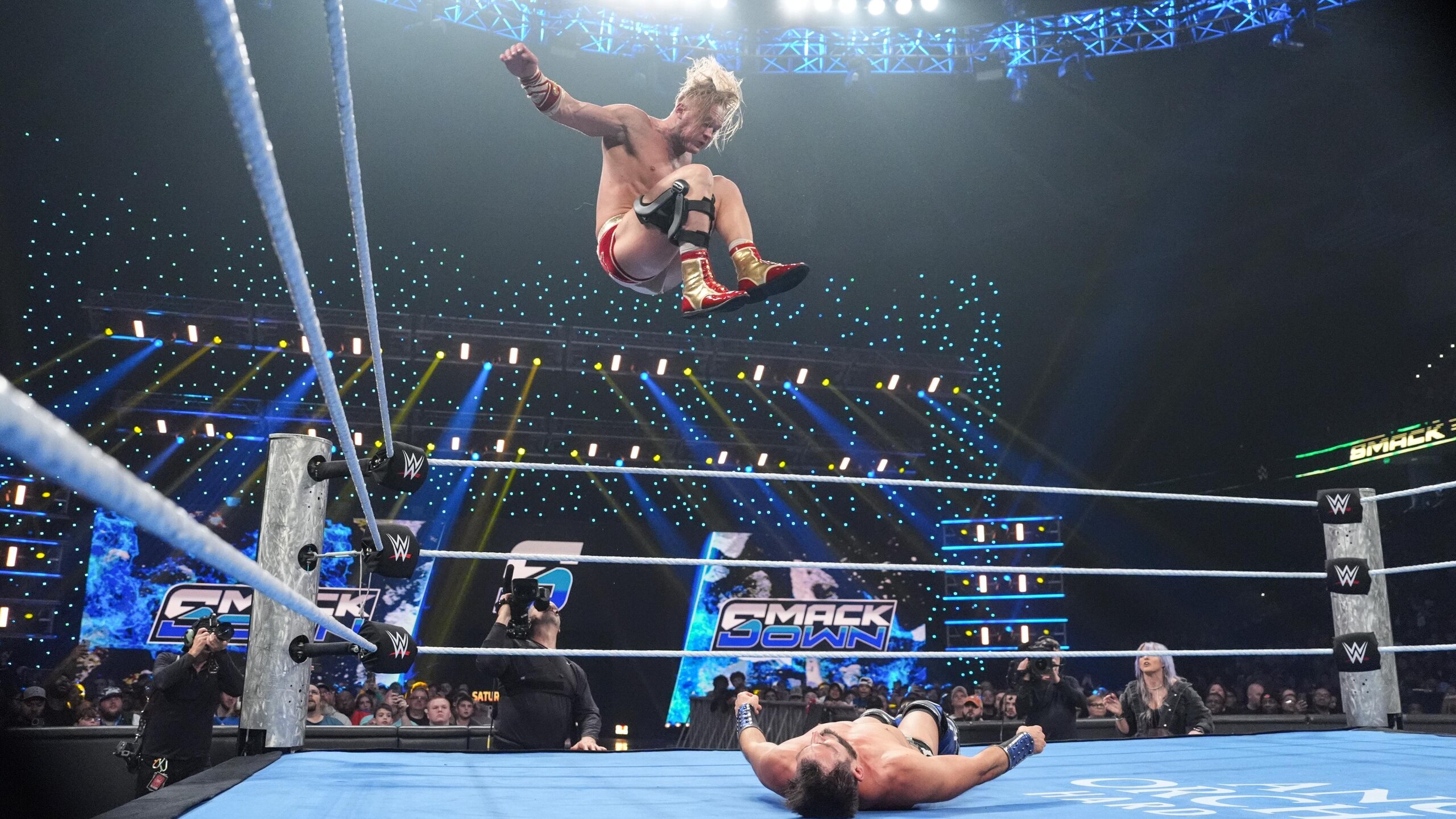 SmackDown