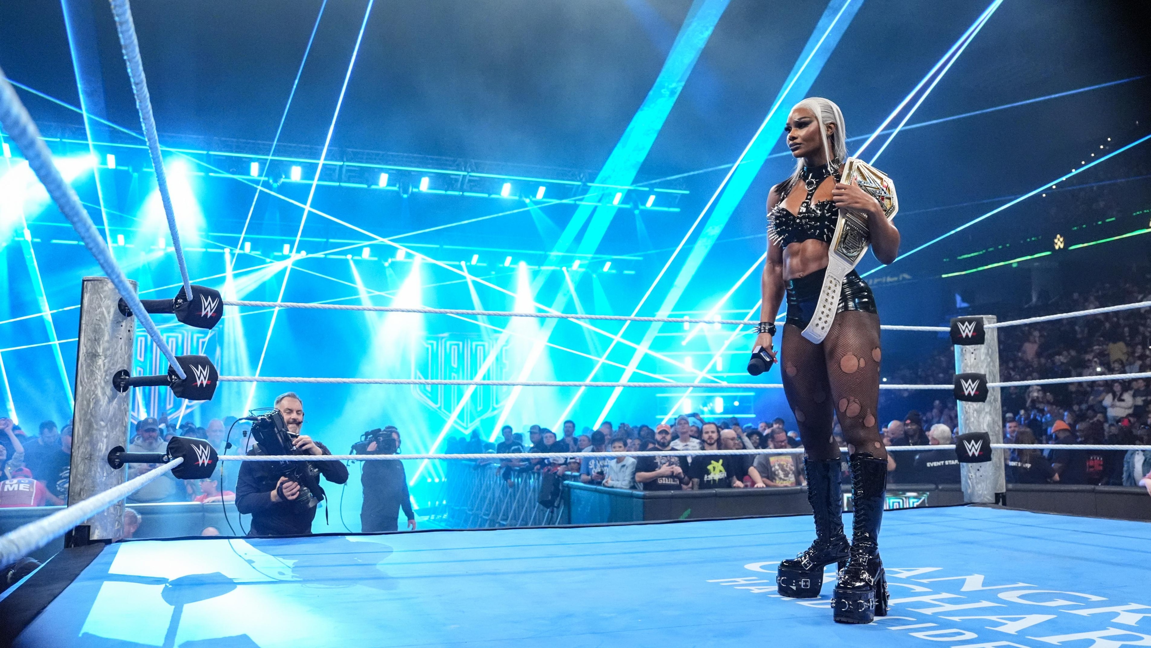 SmackDown