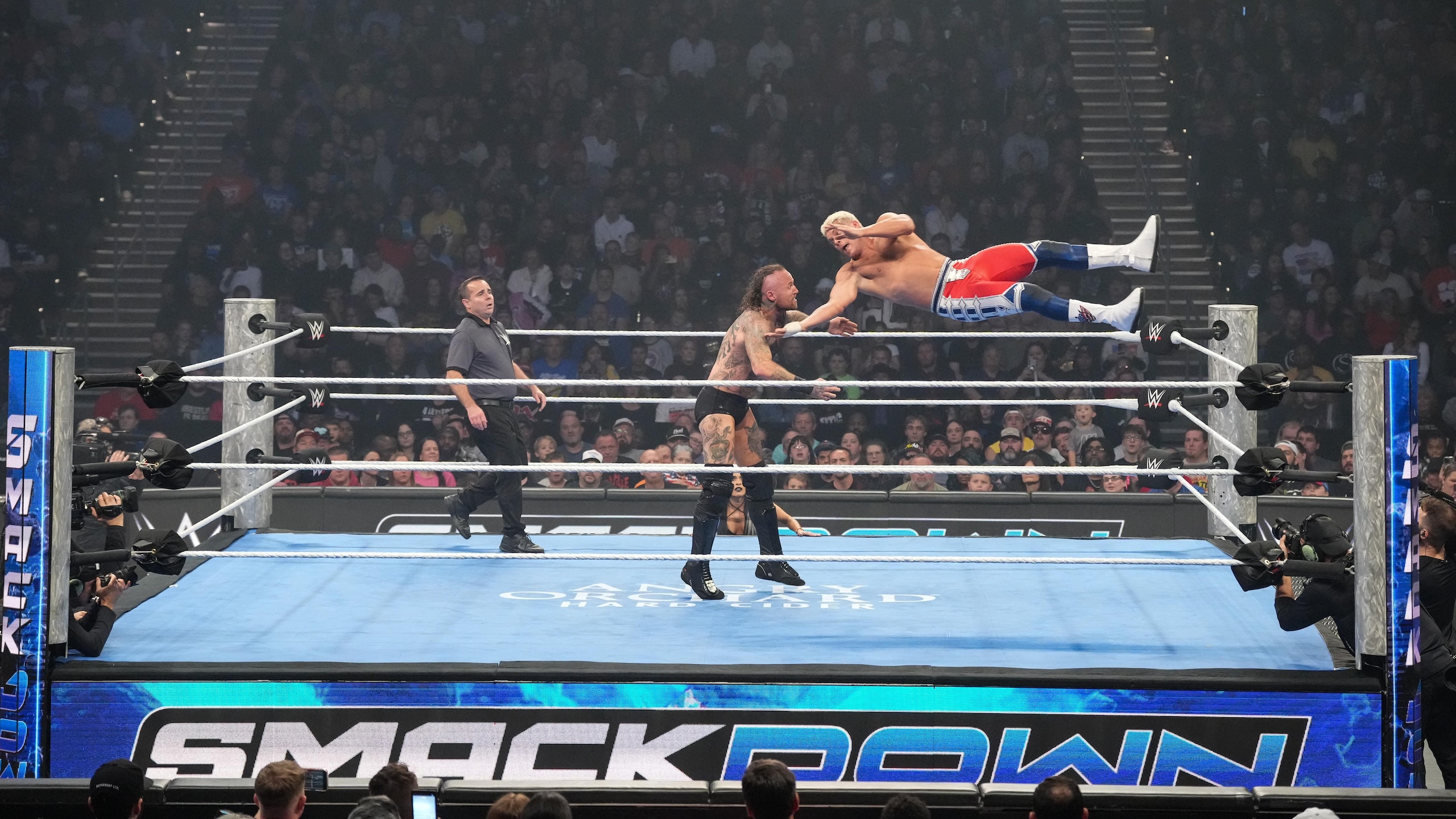 SmackDown