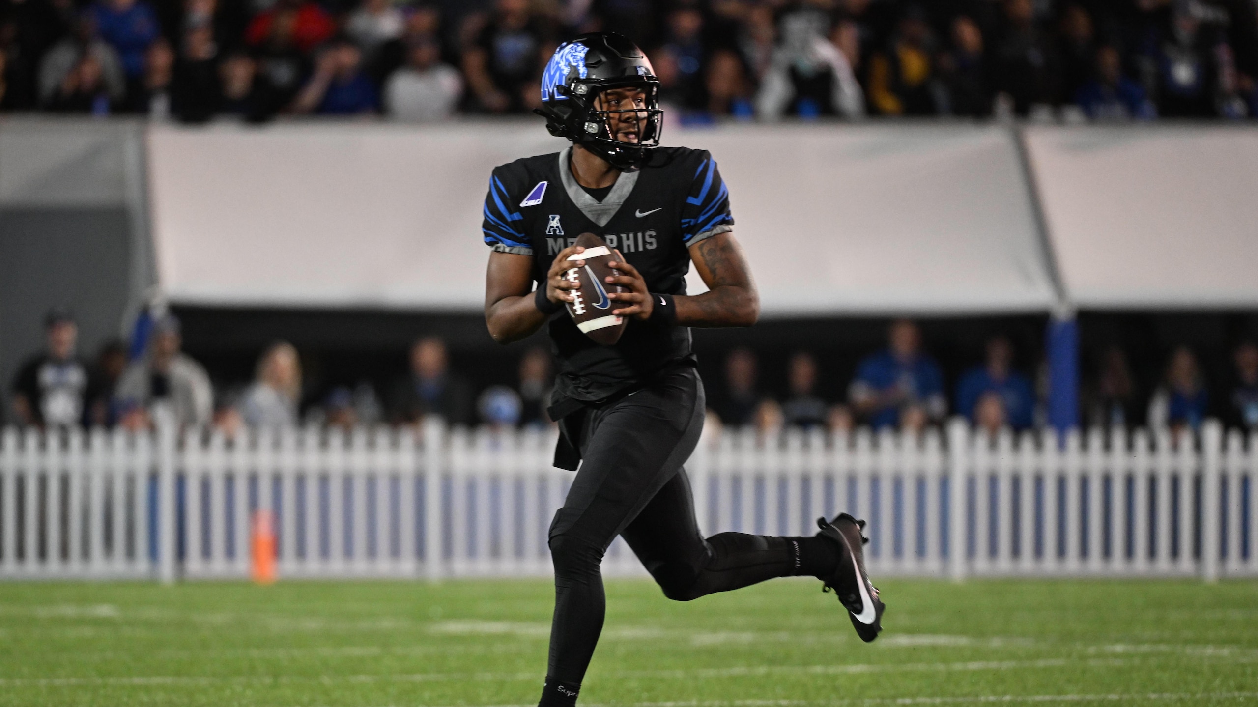 Tulane v Memphis Tulane v Memphis