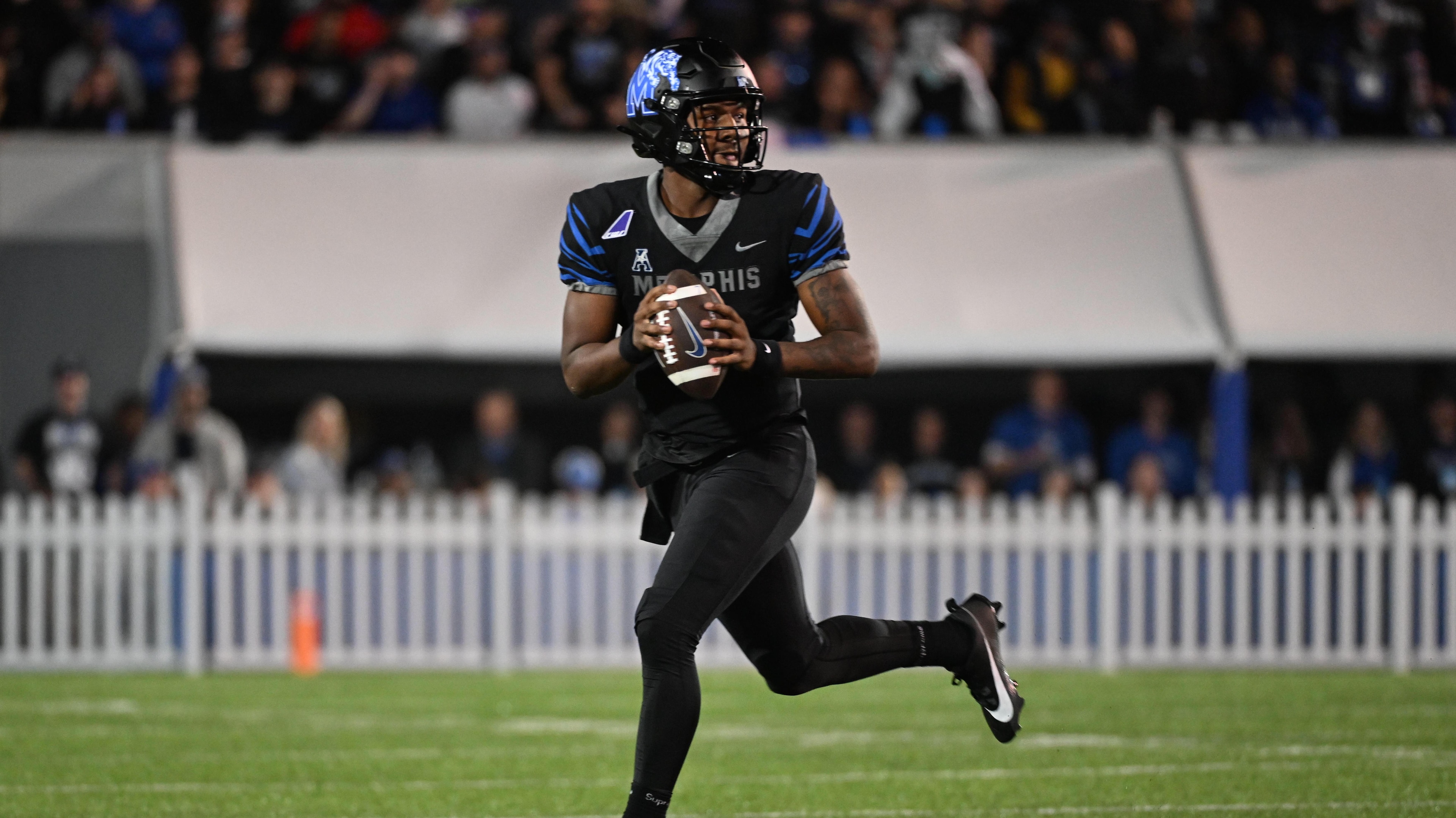 Tulane v Memphis Tulane v Memphis