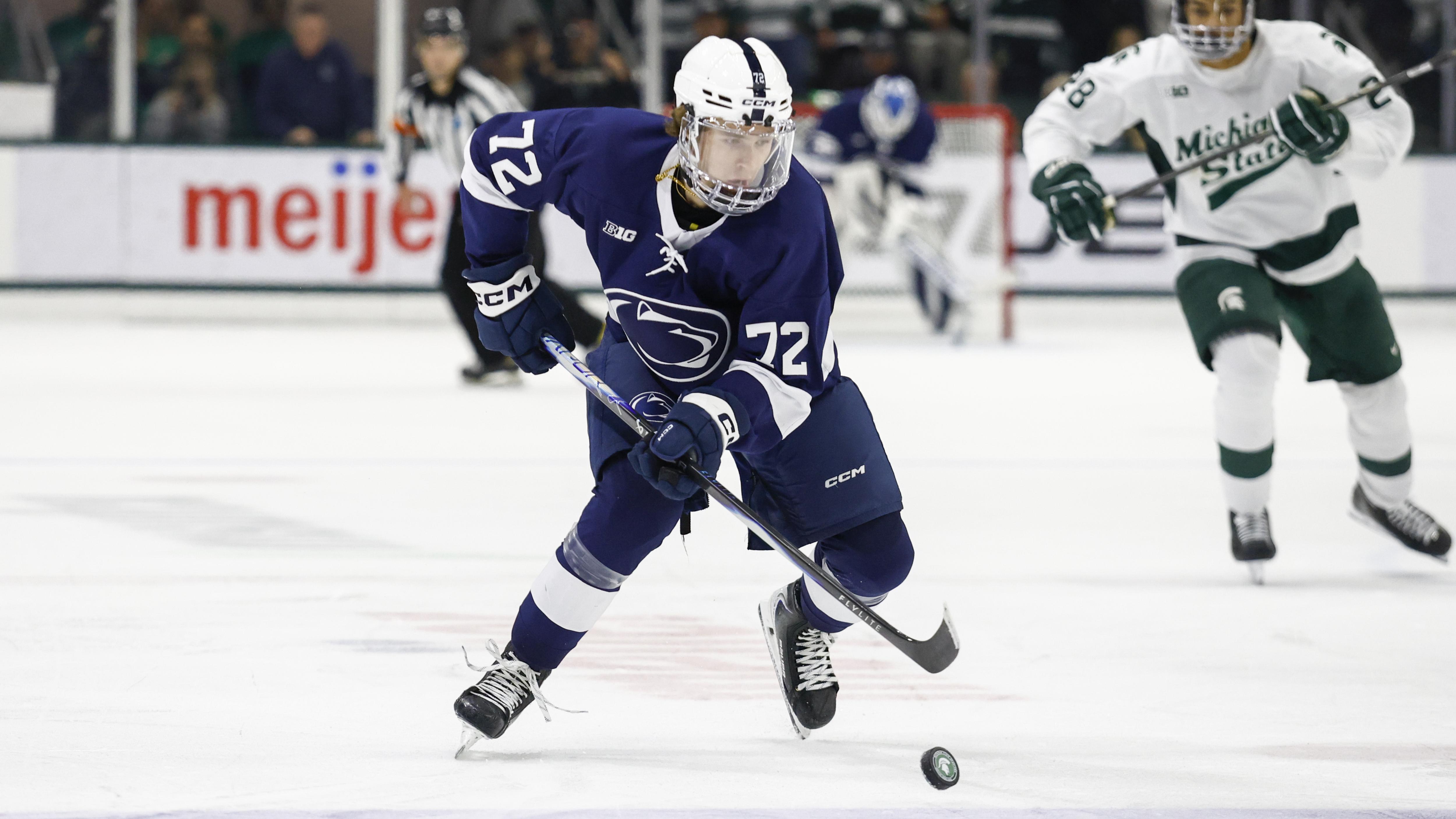 Penn State v Michigan State