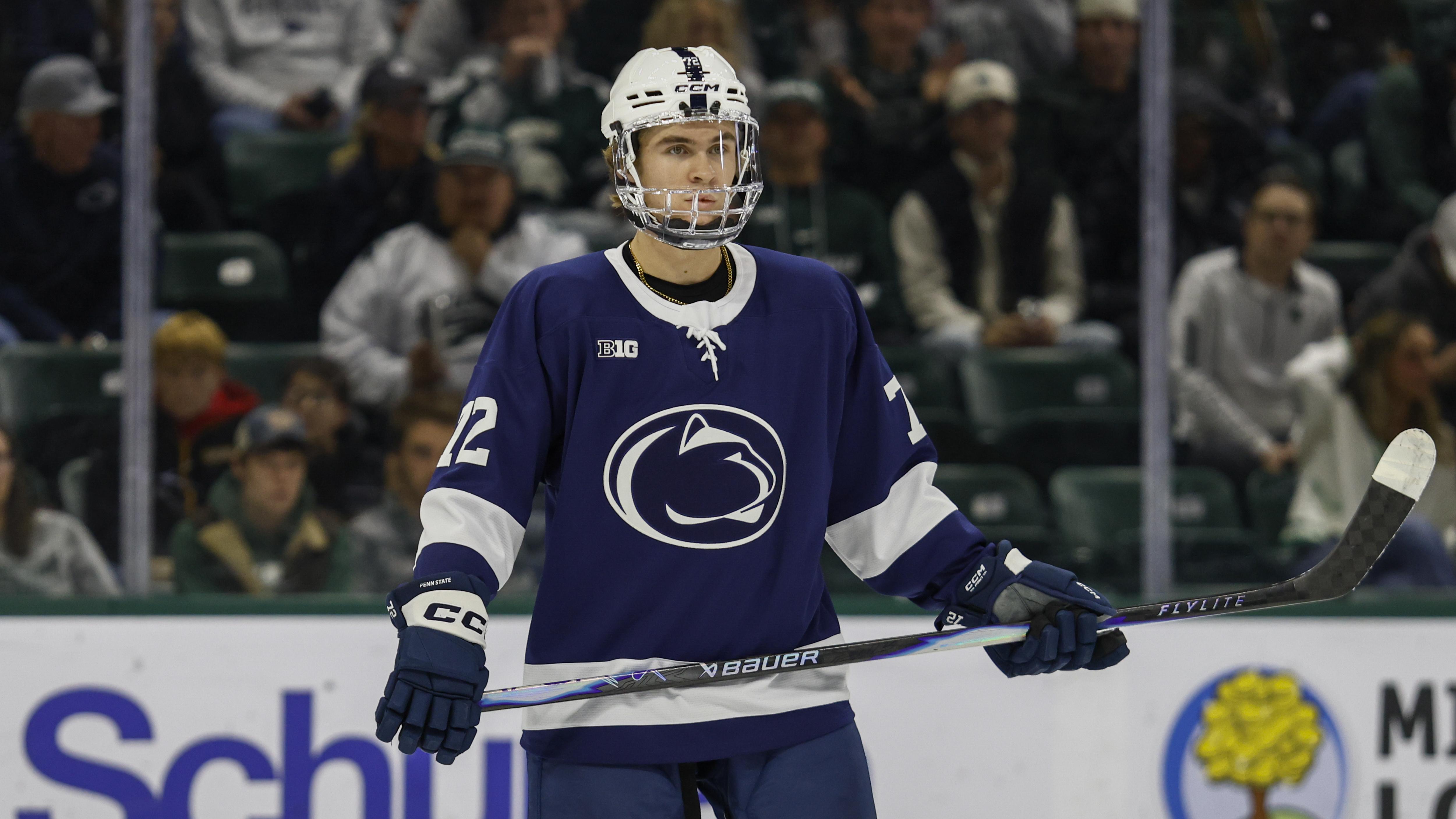 Penn State v Michigan State