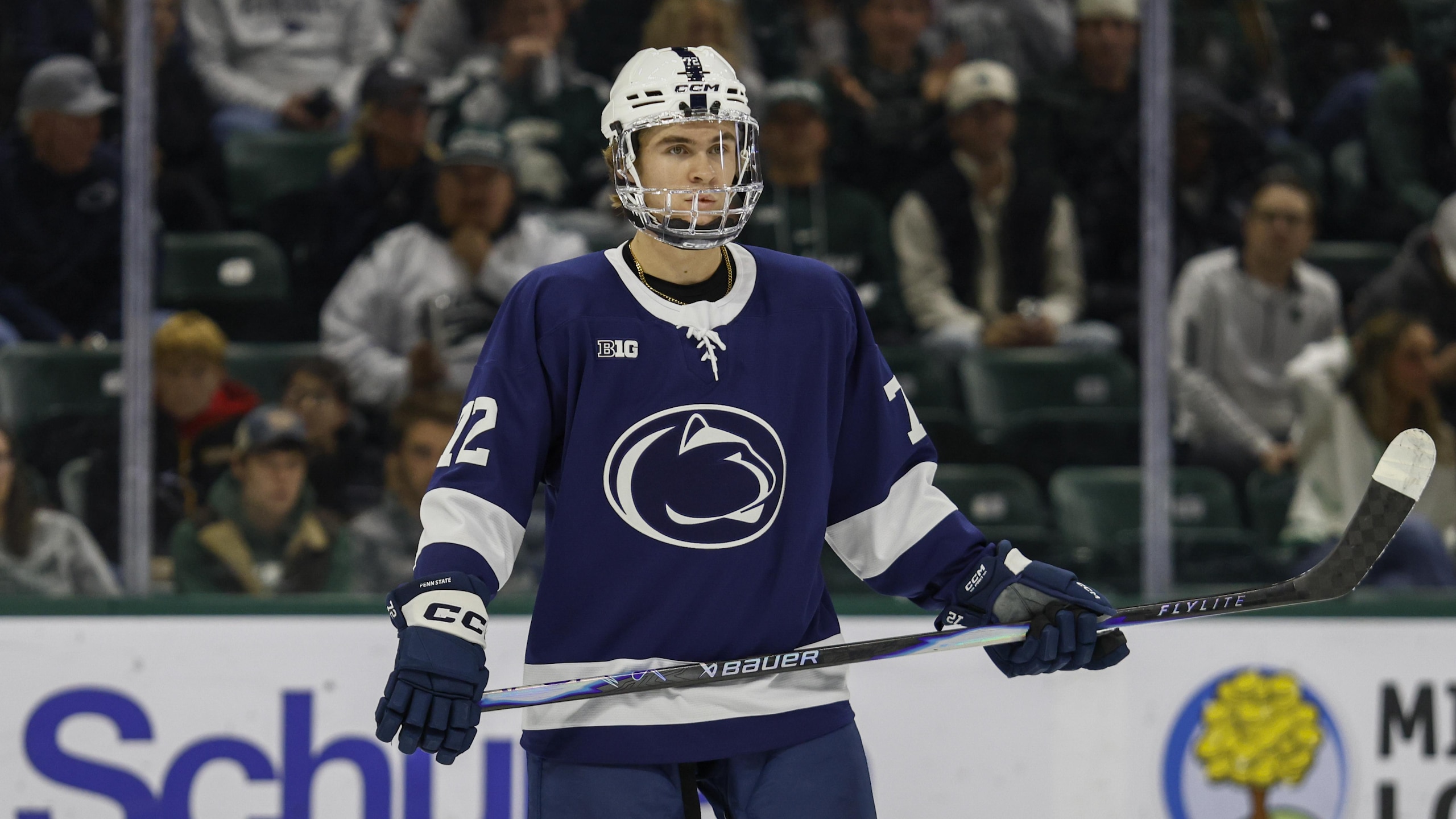 Penn State v Michigan State