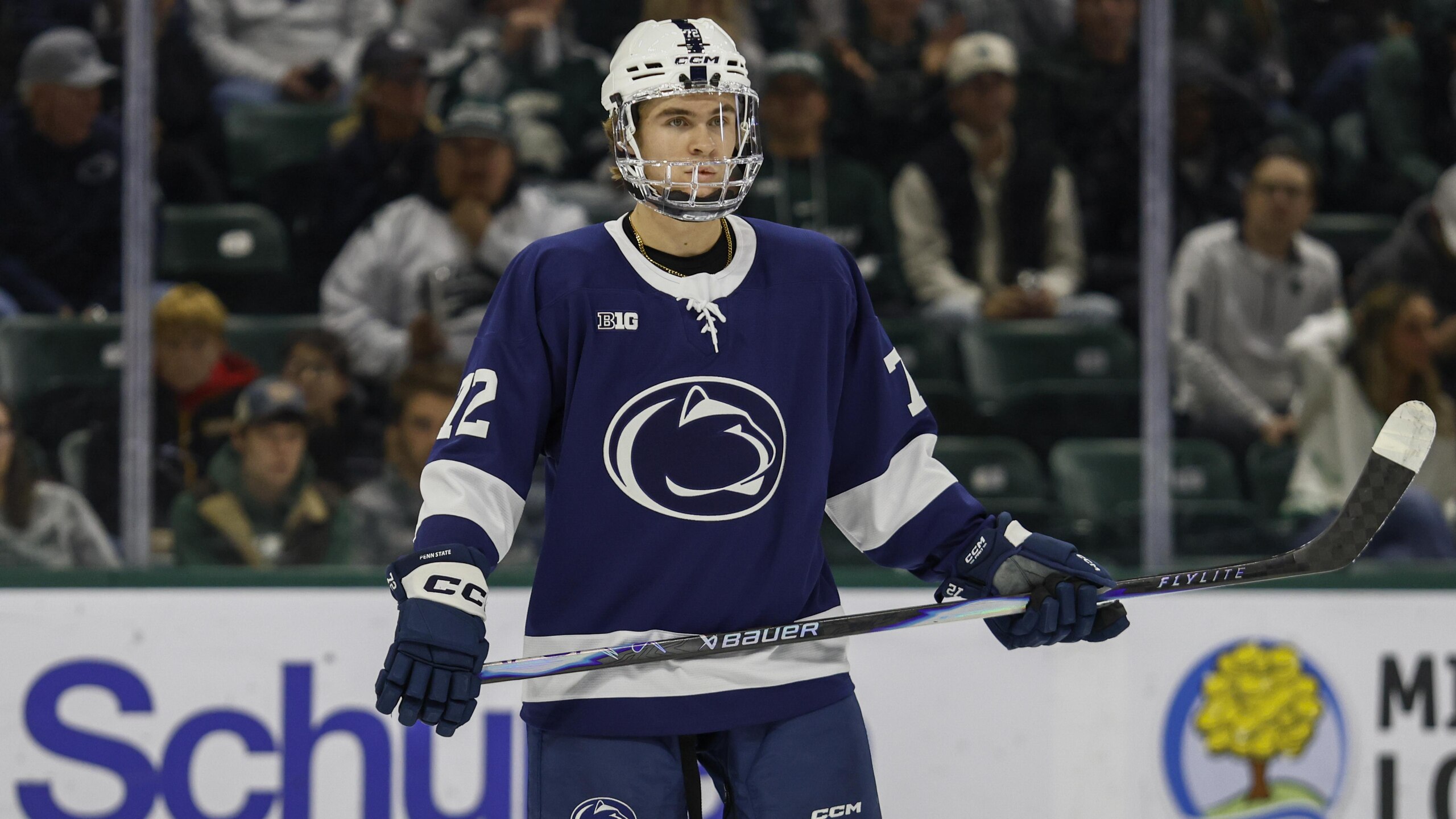 Penn State v Michigan State