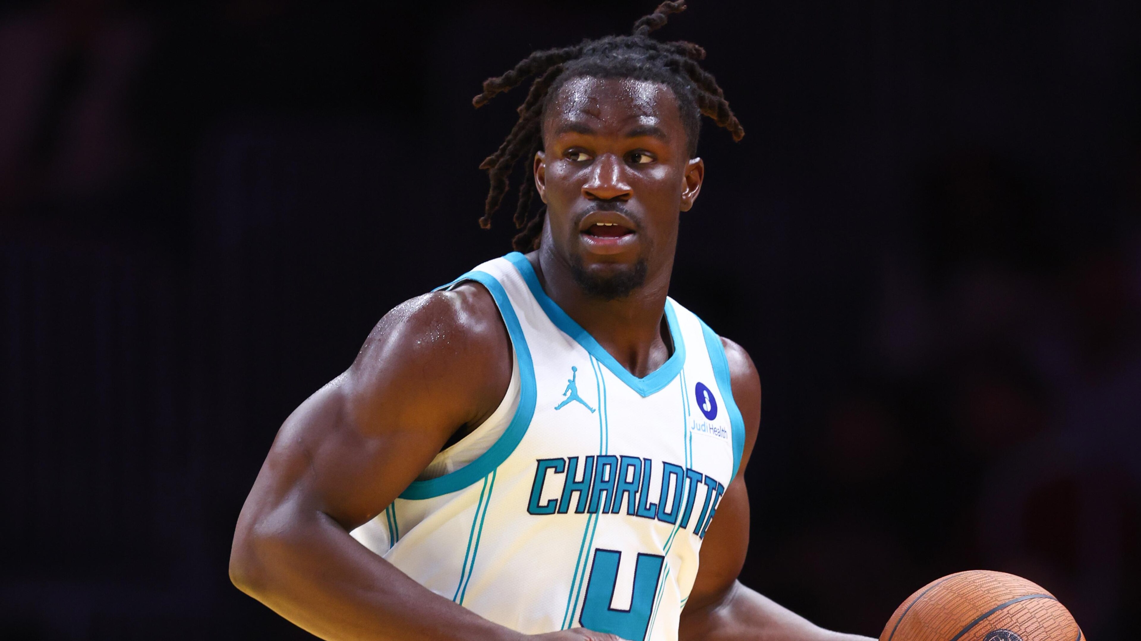 Charlotte Hornets v Miami Heat Charlotte Hornets v Miami Heat
