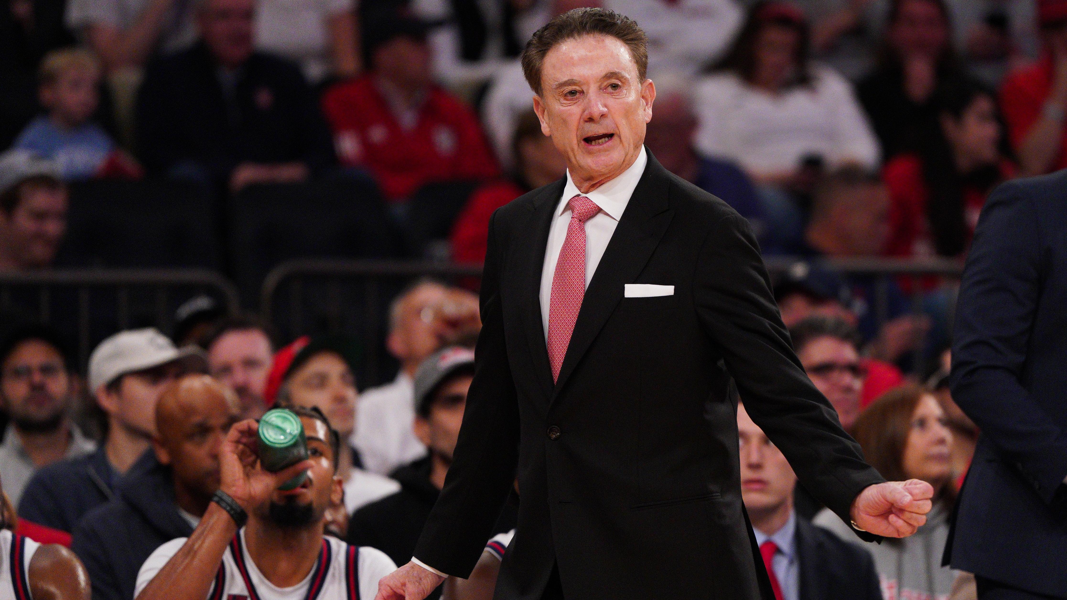 Alabama v St. John's