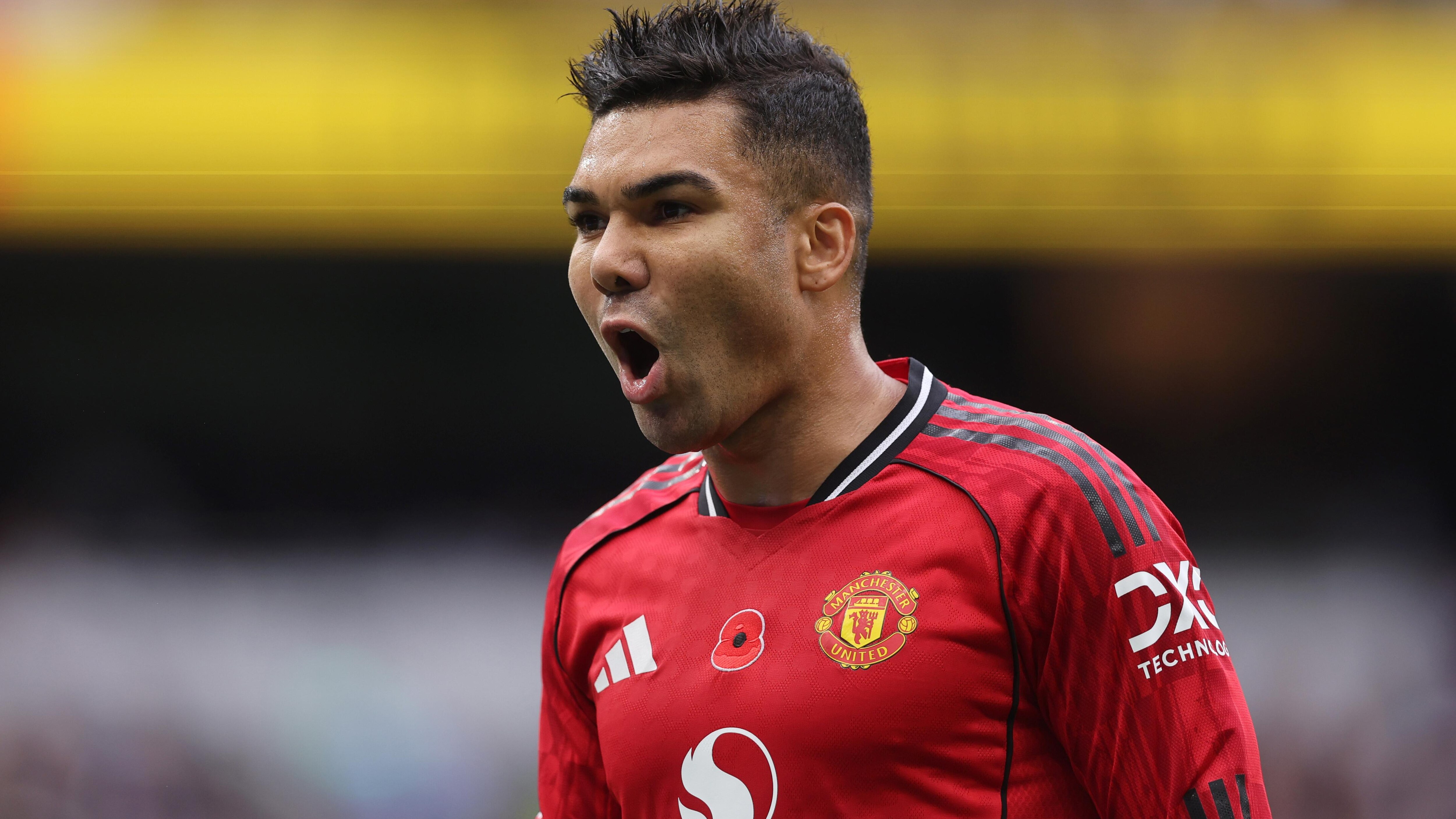 Tottenham Hotspur v Manchester United - Premier League