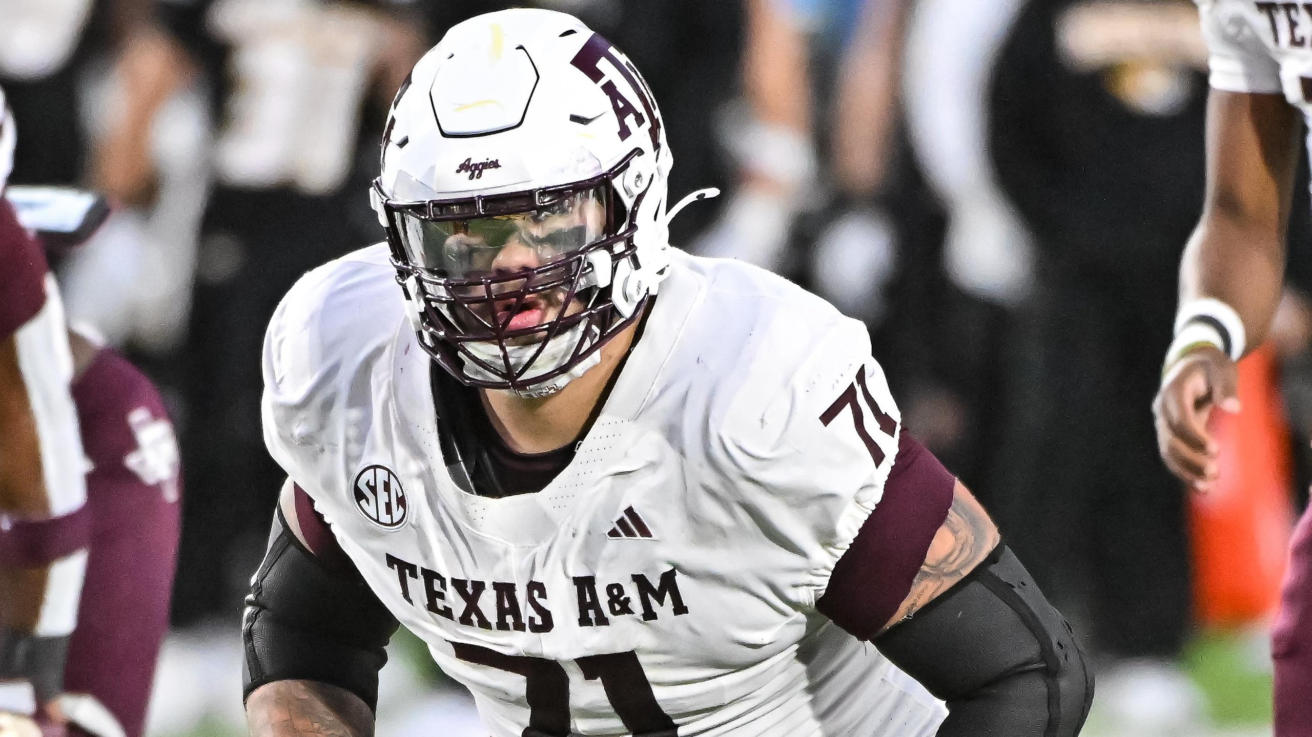 COLLEGE FOOTBALL: NOV 08 Texas A&M at Missouri COLLEGE FOOTBALL: NOV 08 Texas A&M at Missouri