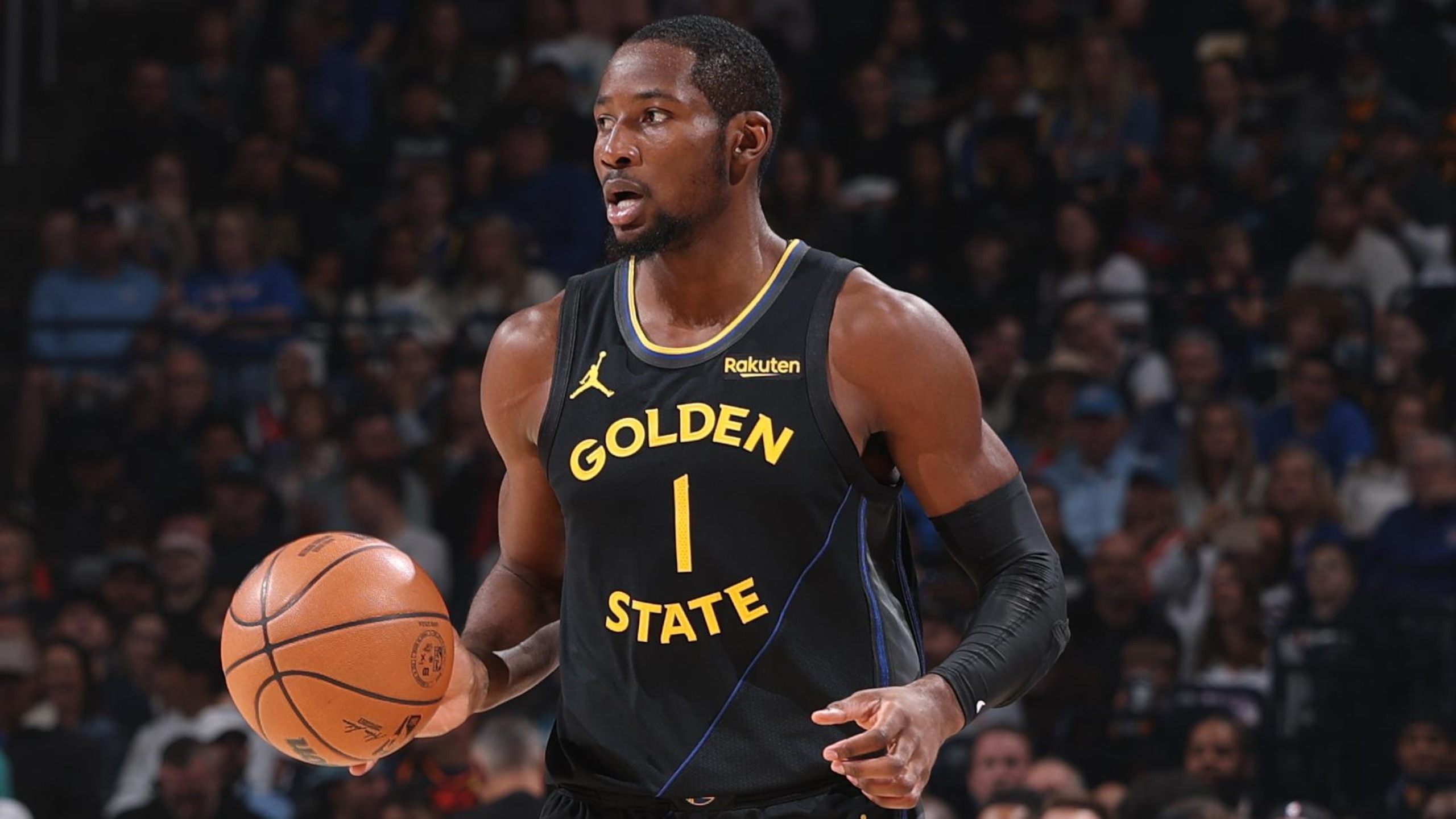 Golden State Warriors v Oklahoma City Thunder