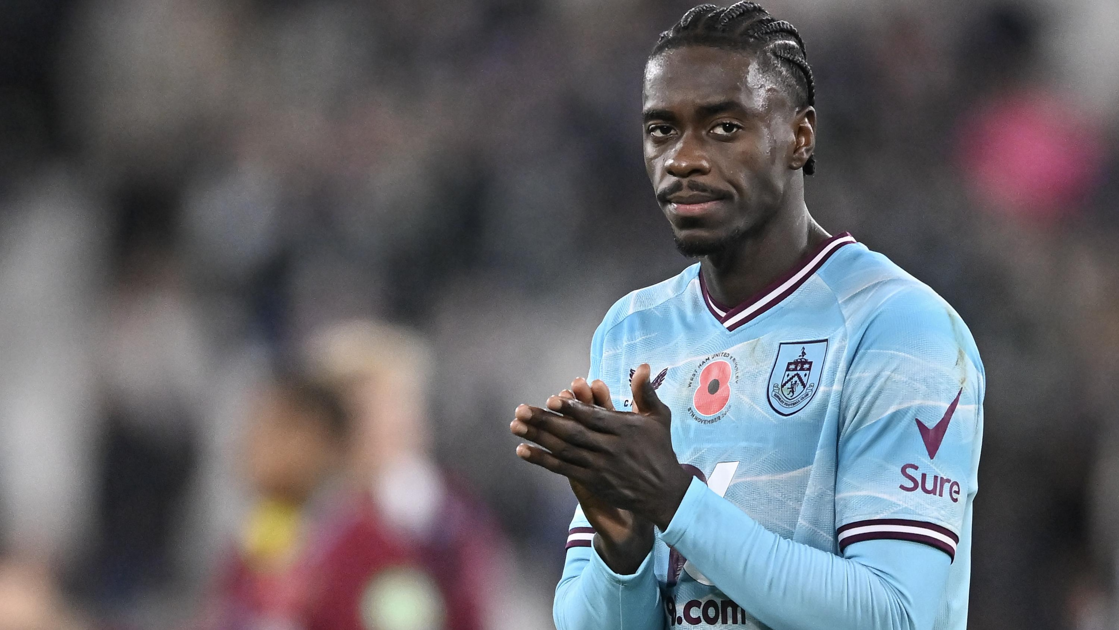West Ham United v Burnley - Premier League West Ham United v Burnley - Premier League
