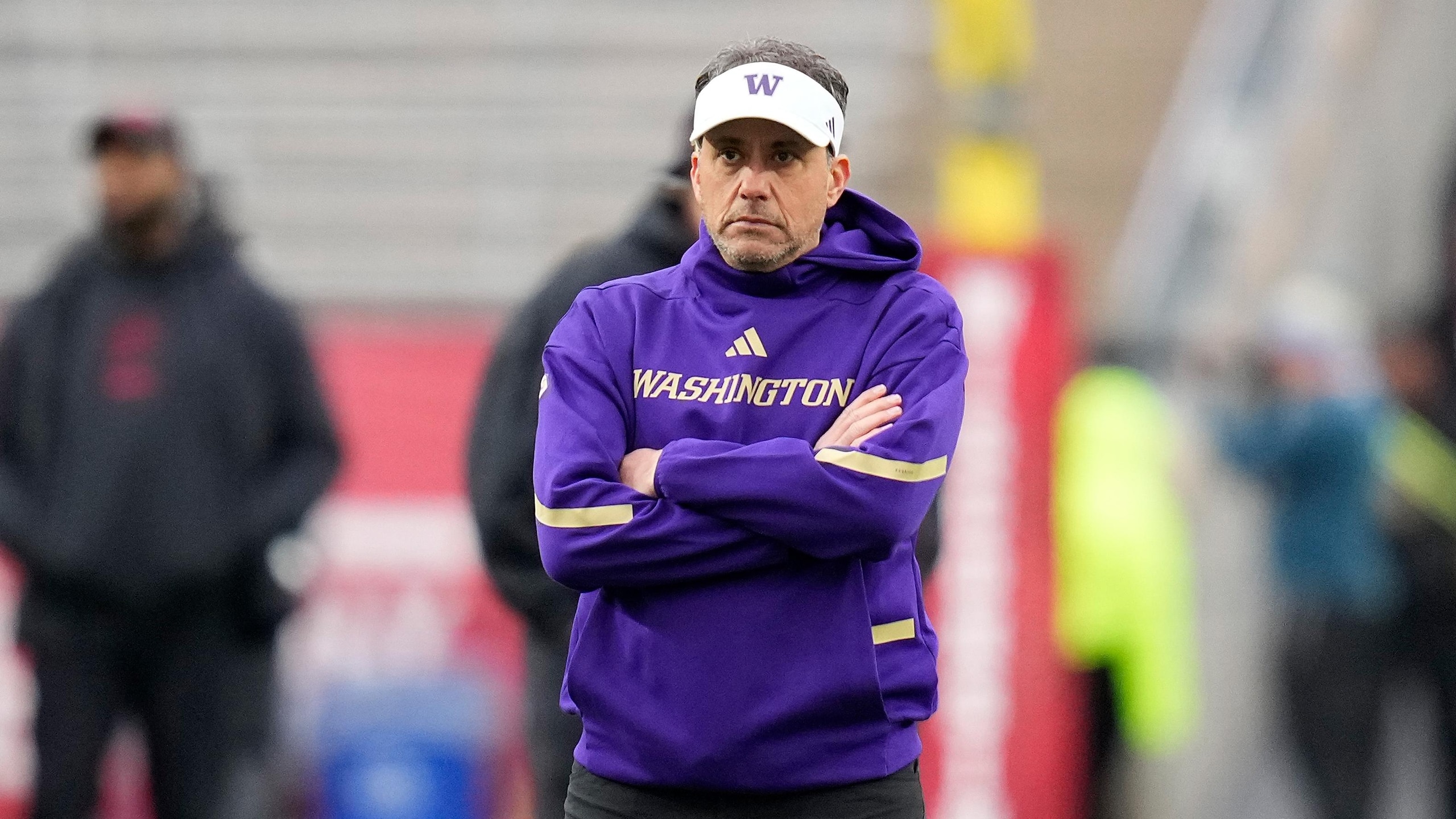 Washington v Wisconsin Washington v Wisconsin