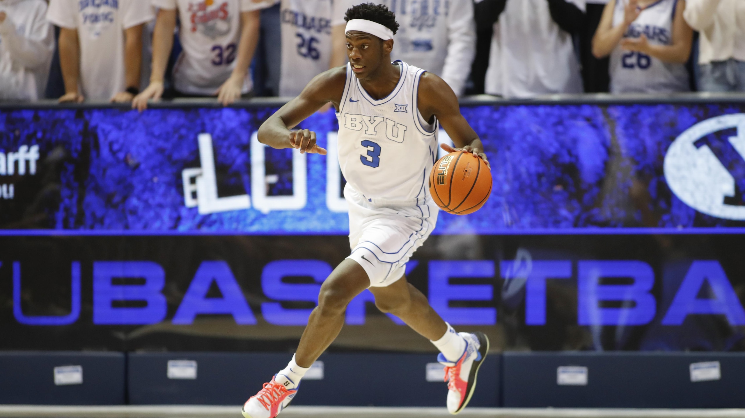 Delaware v BYU