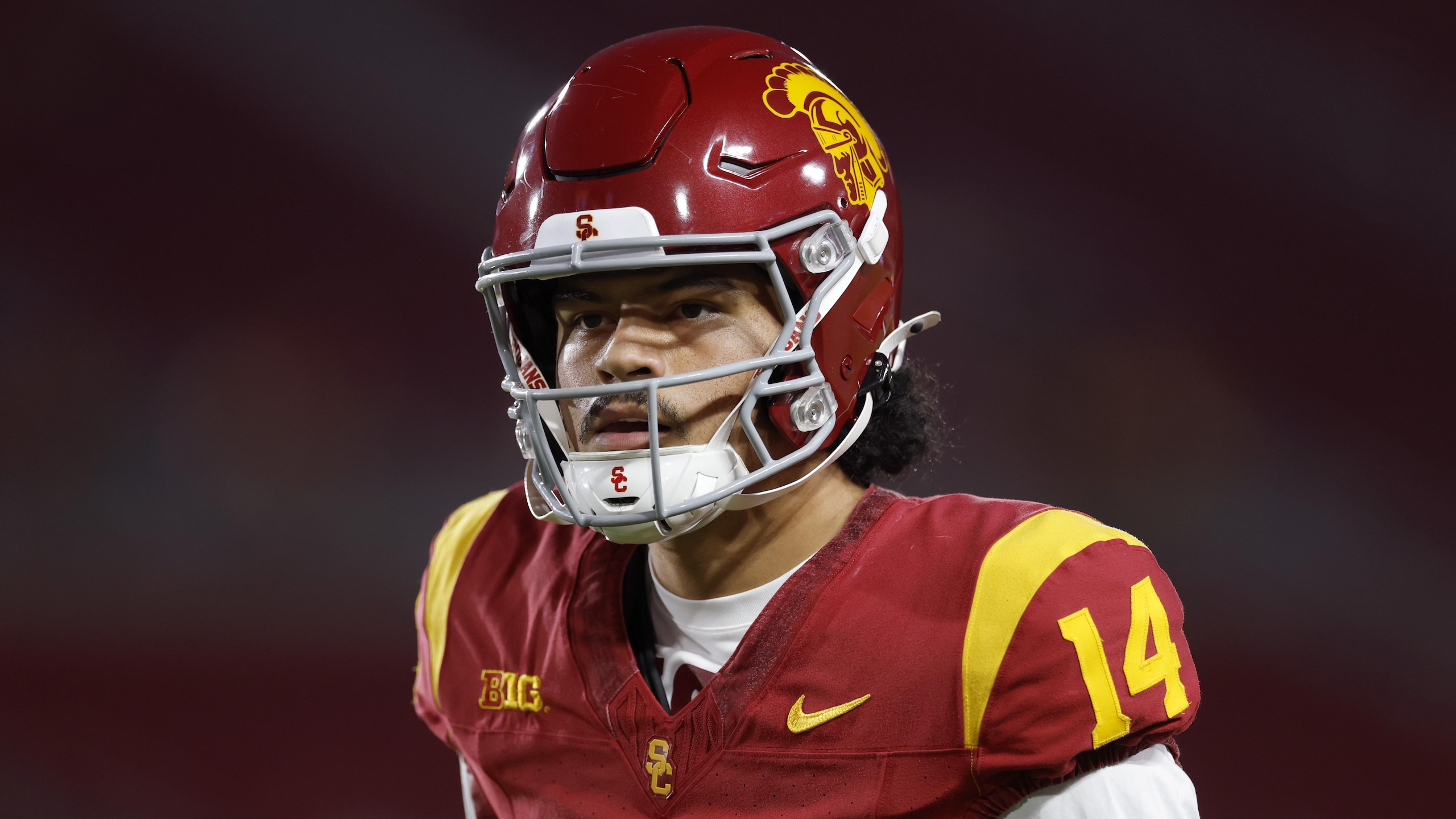 Northwestern v USC Northwestern v USC