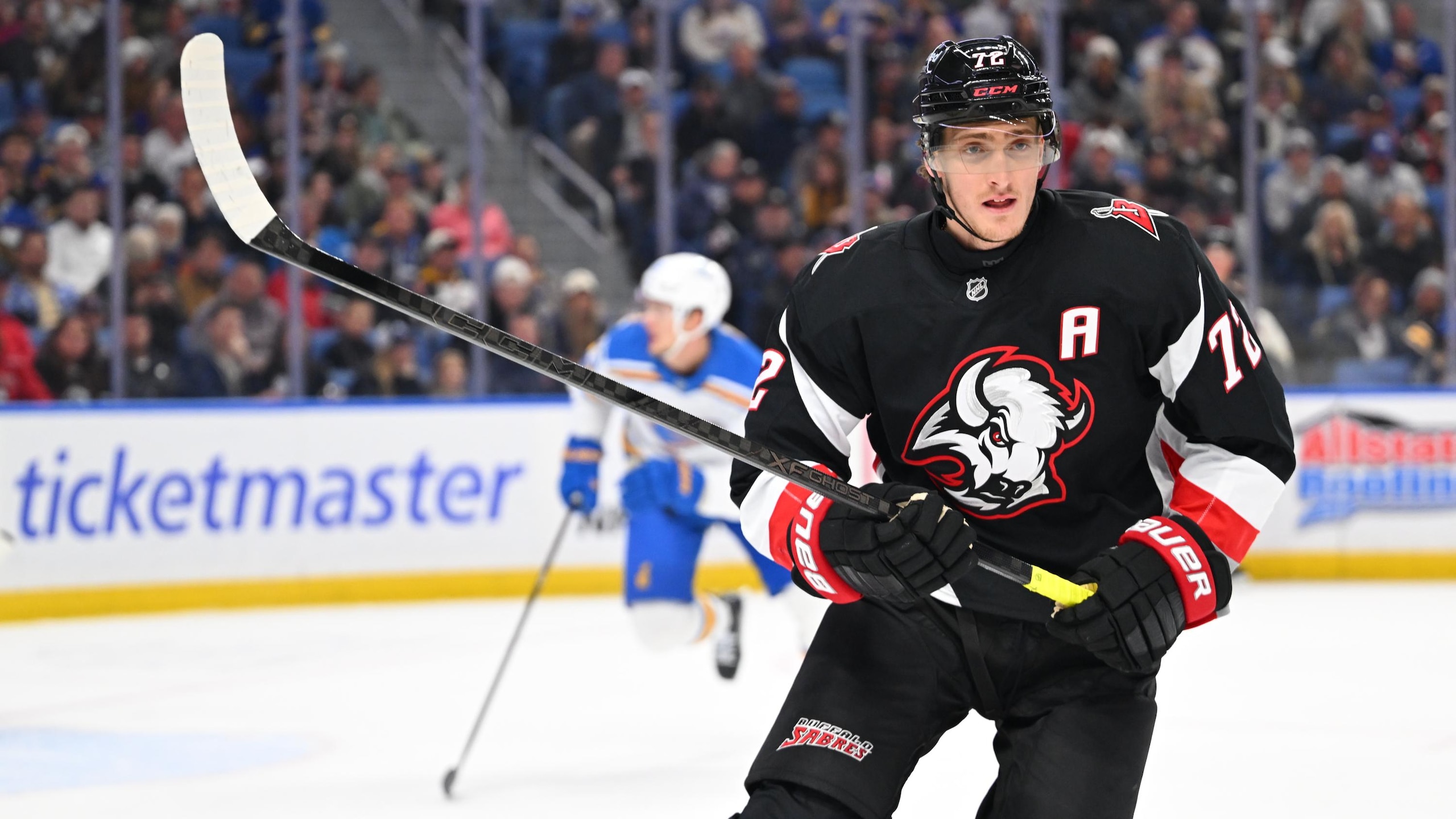 St. Louis Blues v Buffalo Sabres
