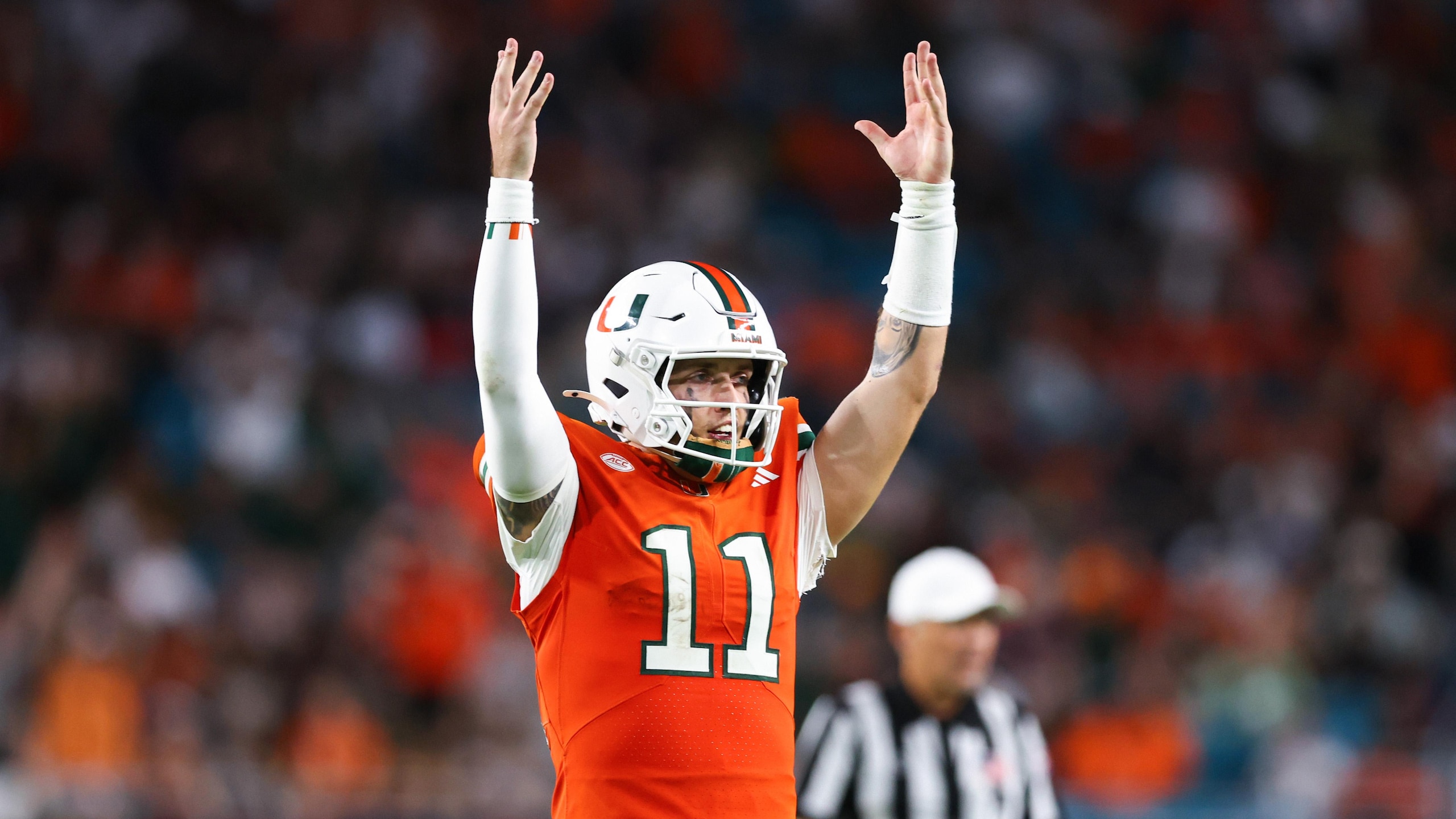 Syracuse v Miami