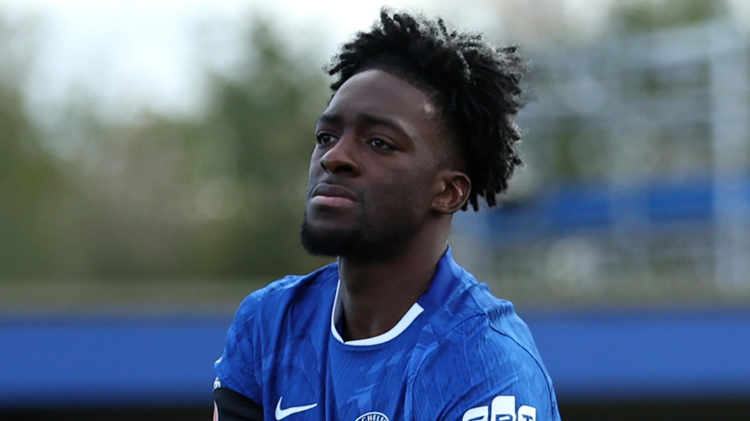 Chelsea U21 v Reading U21: Premier League 2 Chelsea U21 v Reading U21: Premier League 2