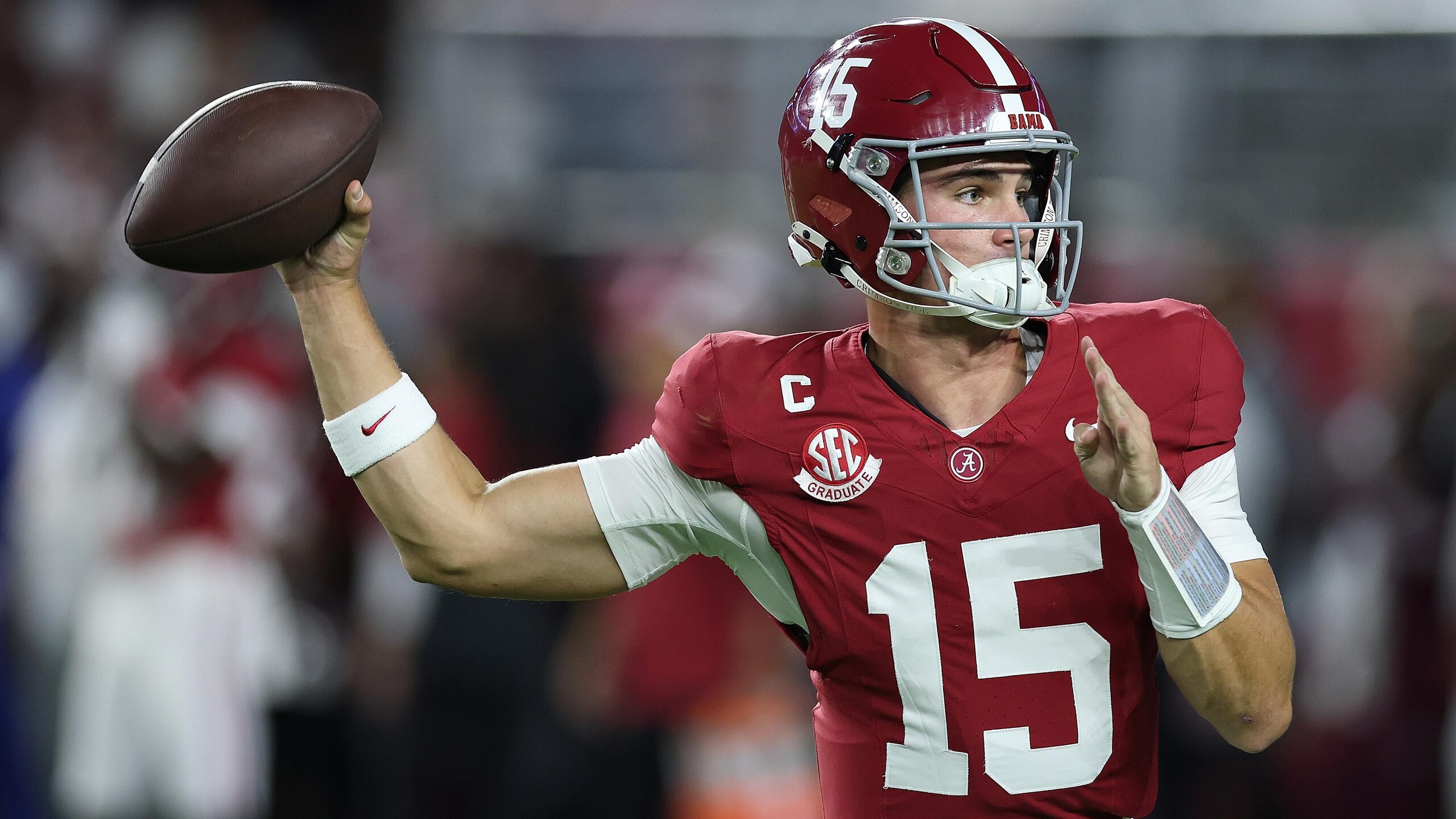 LSU v Alabama LSU v Alabama