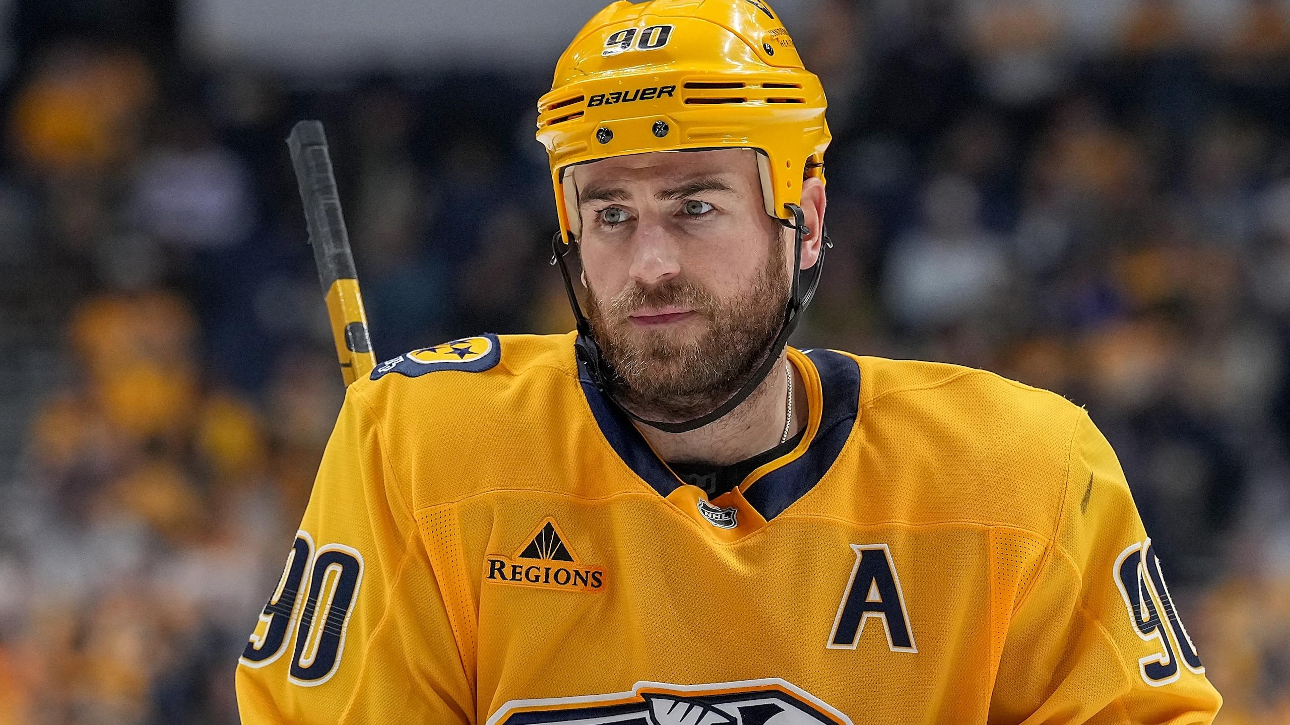 Dallas Stars v Nashville Predators