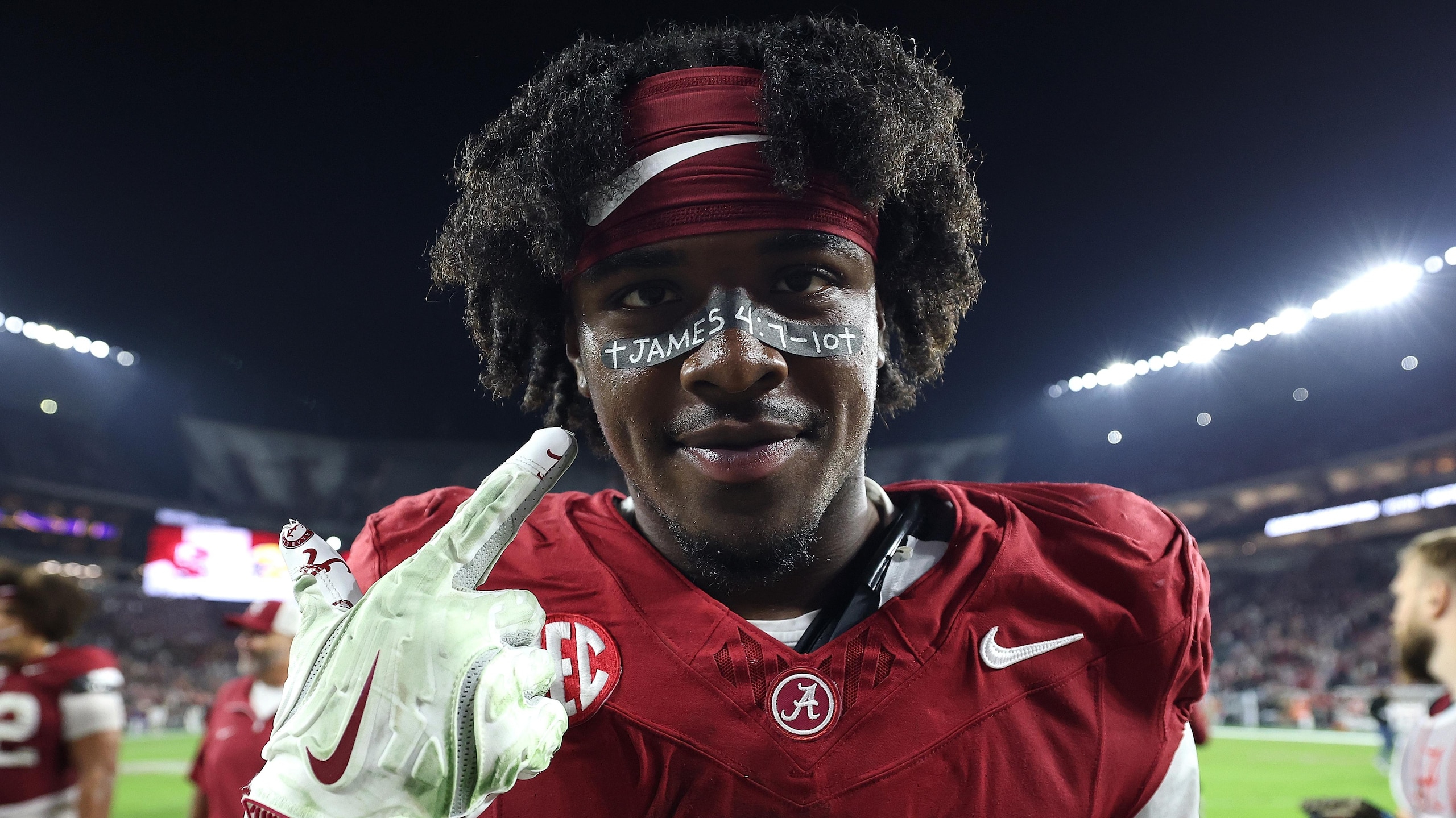 LSU v Alabama LSU v Alabama