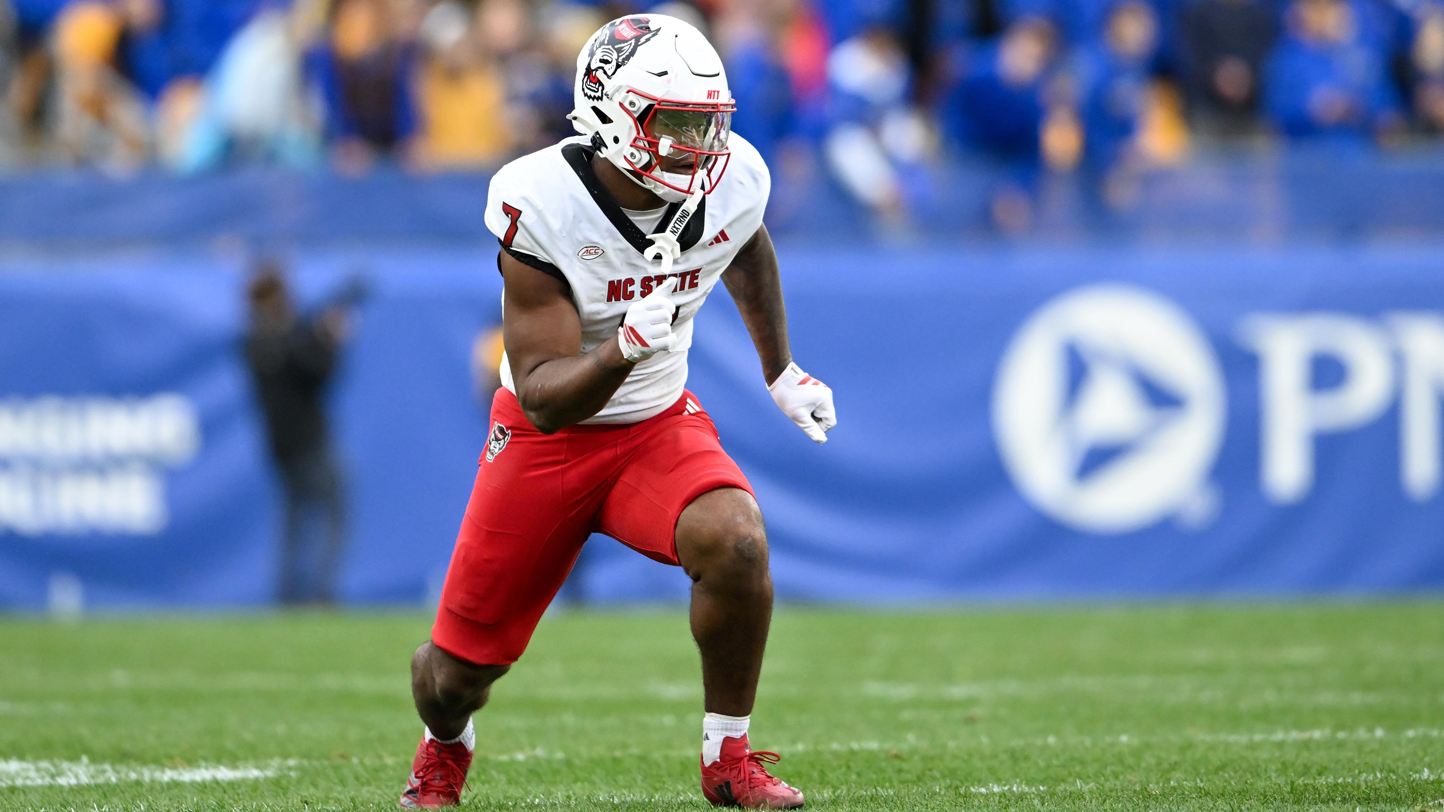NC State v Pittsburgh