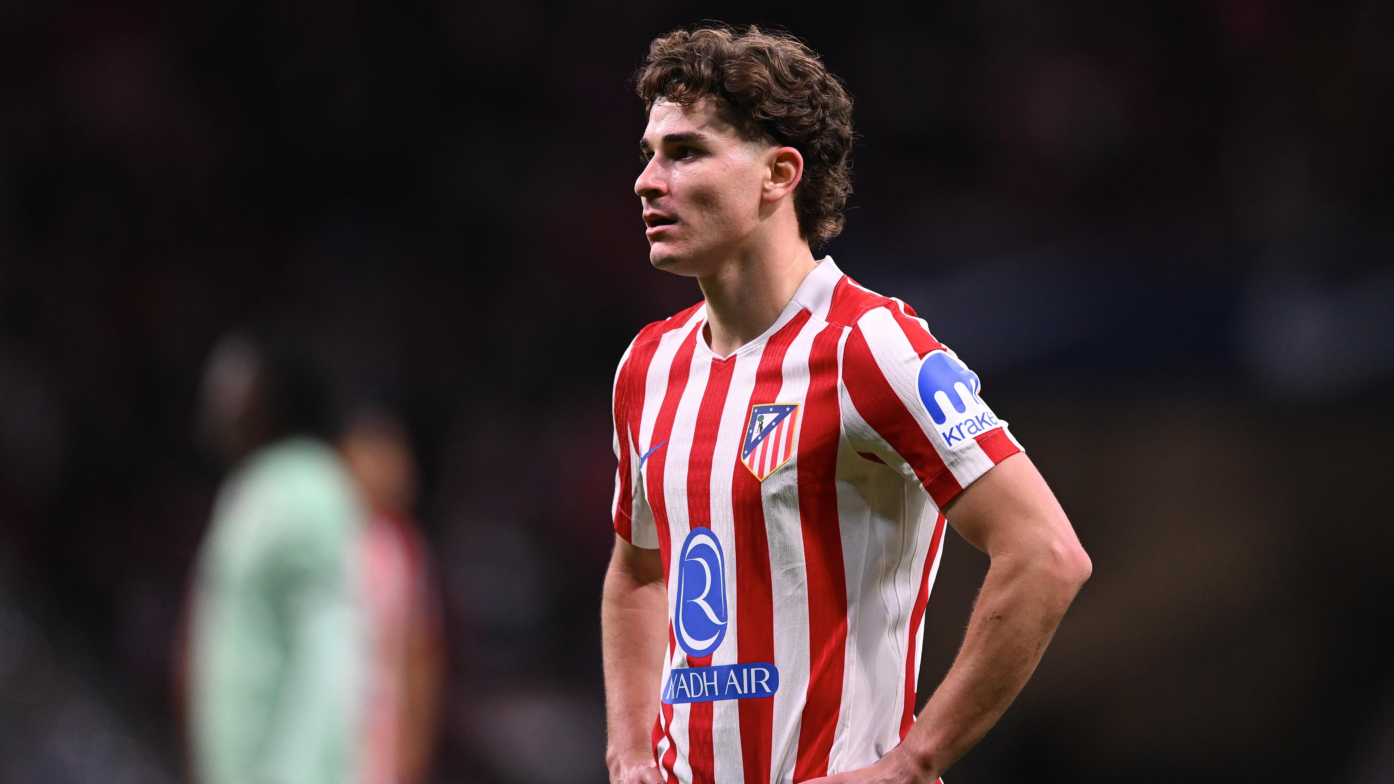 Atletico de Madrid v Levante UD - LaLiga EA Sports Atletico de Madrid v Levante UD - LaLiga EA Sports
