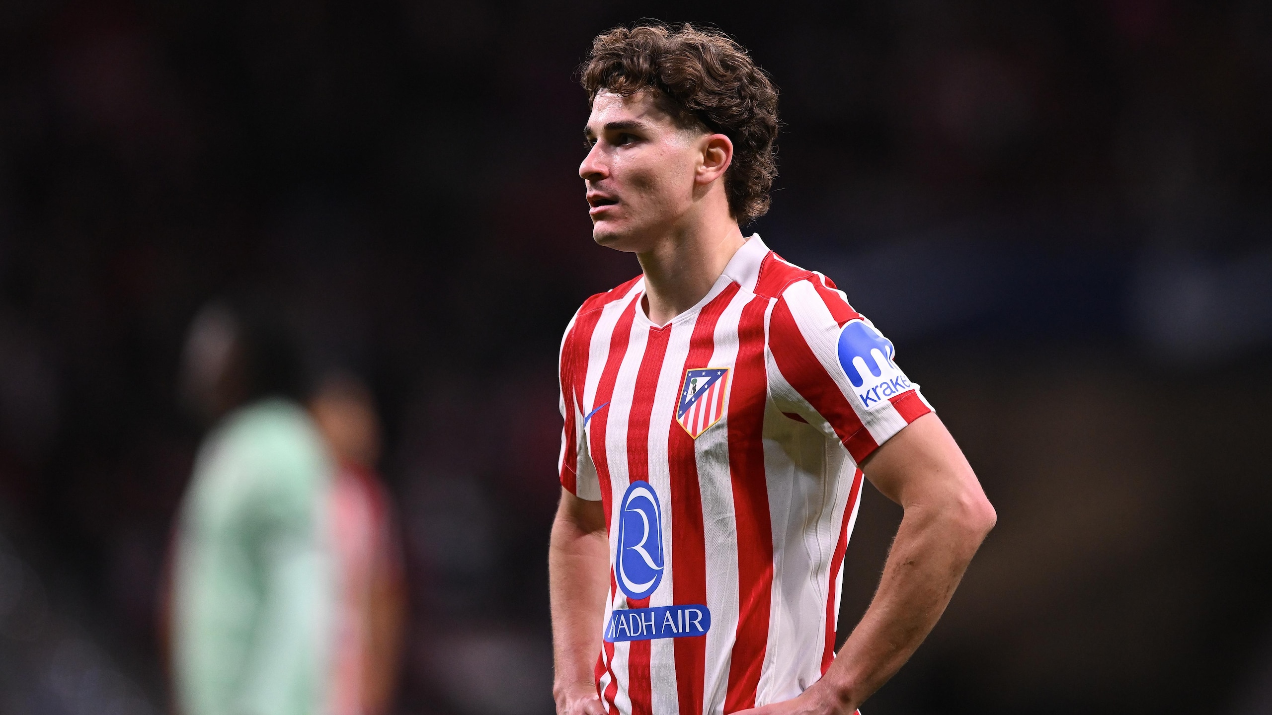 Atletico de Madrid v Levante UD - LaLiga EA Sports